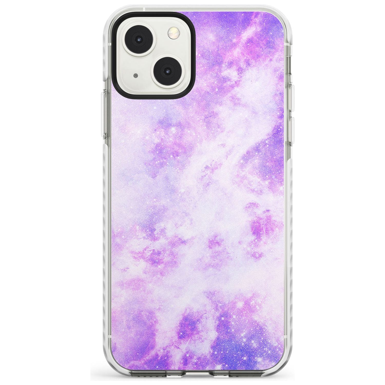 Purple Galaxy Vibes