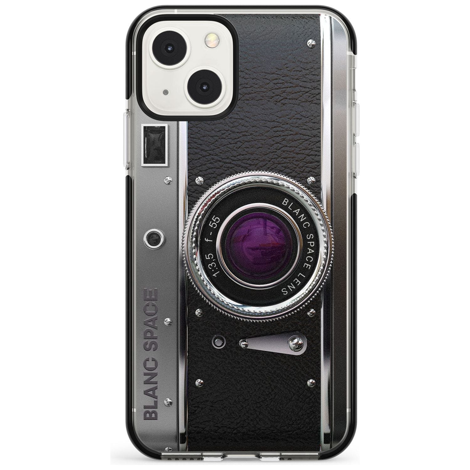 Personalised Abstract Faces Phone Case for iPhone 13 Mini