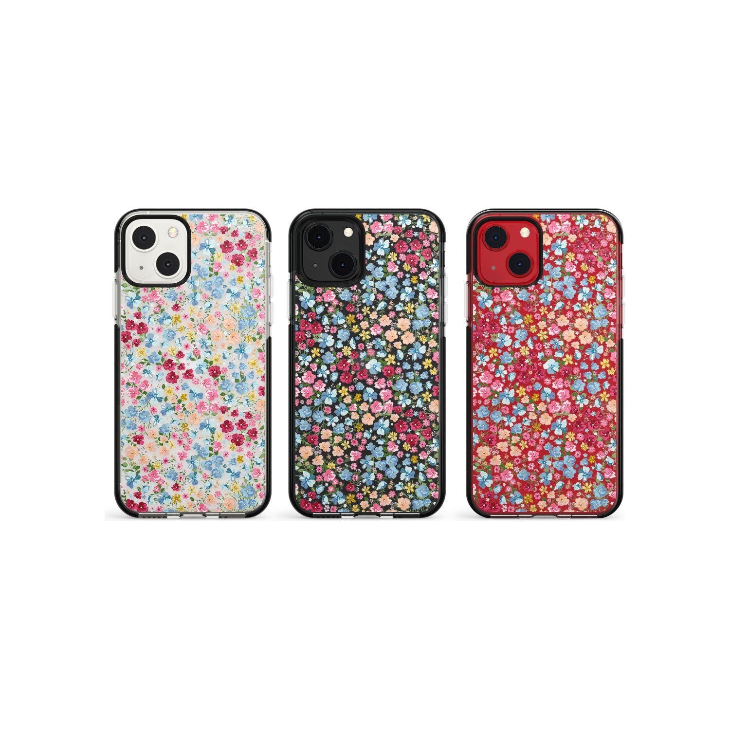 Venetian MeadowPhone Case for iPhone 13 Mini