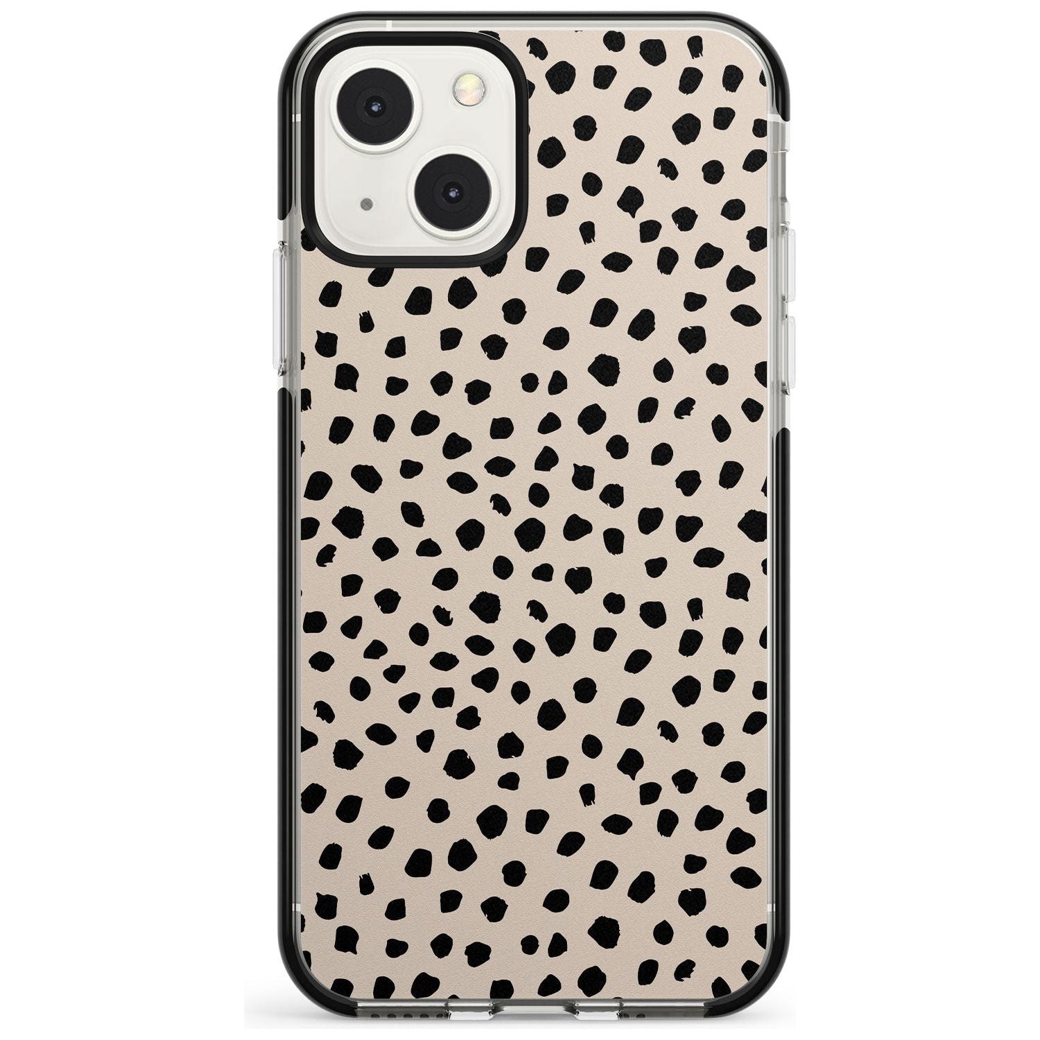 Almond LattePhone Case for iPhone 13 Mini