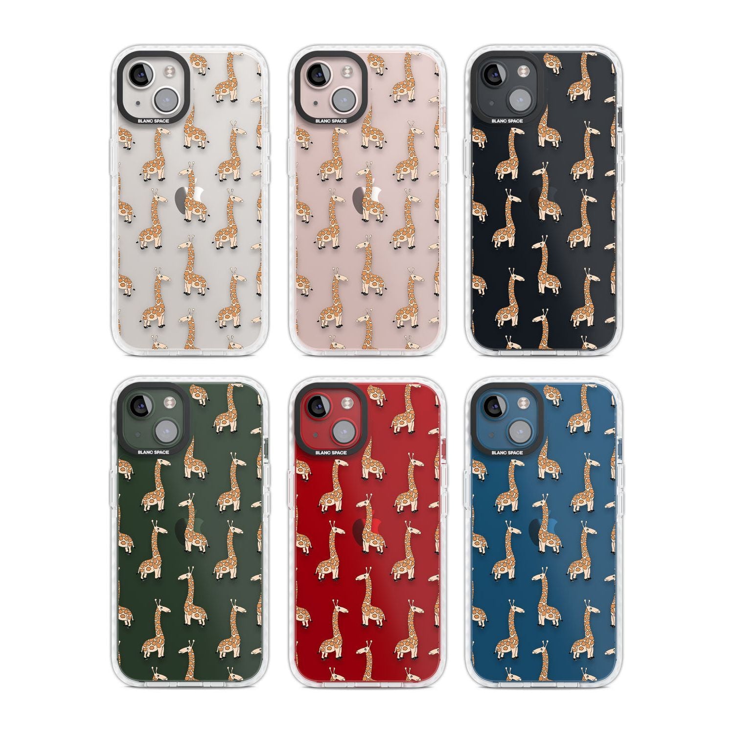 Cute Giraffe Pattern Clear Phone Case iPhone 15 Pro Max / Black Impact Case,iPhone 15 Plus / Black Impact Case,iPhone 15 Pro / Black Impact Case,iPhone 15 / Black Impact Case,iPhone 15 Pro Max / Impact Case,iPhone 15 Plus / Impact Case,iPhone 15 Pro / Impact Case,iPhone 15 / Impact Case,iPhone 15 Pro Max / Magsafe Black Impact Case,iPhone 15 Plus / Magsafe Black Impact Case,iPhone 15 Pro / Magsafe Black Impact Case,iPhone 15 / Magsafe Black Impact Case,iPhone 14 Pro Max / Black Impact Case,iPhone 14 Plus /