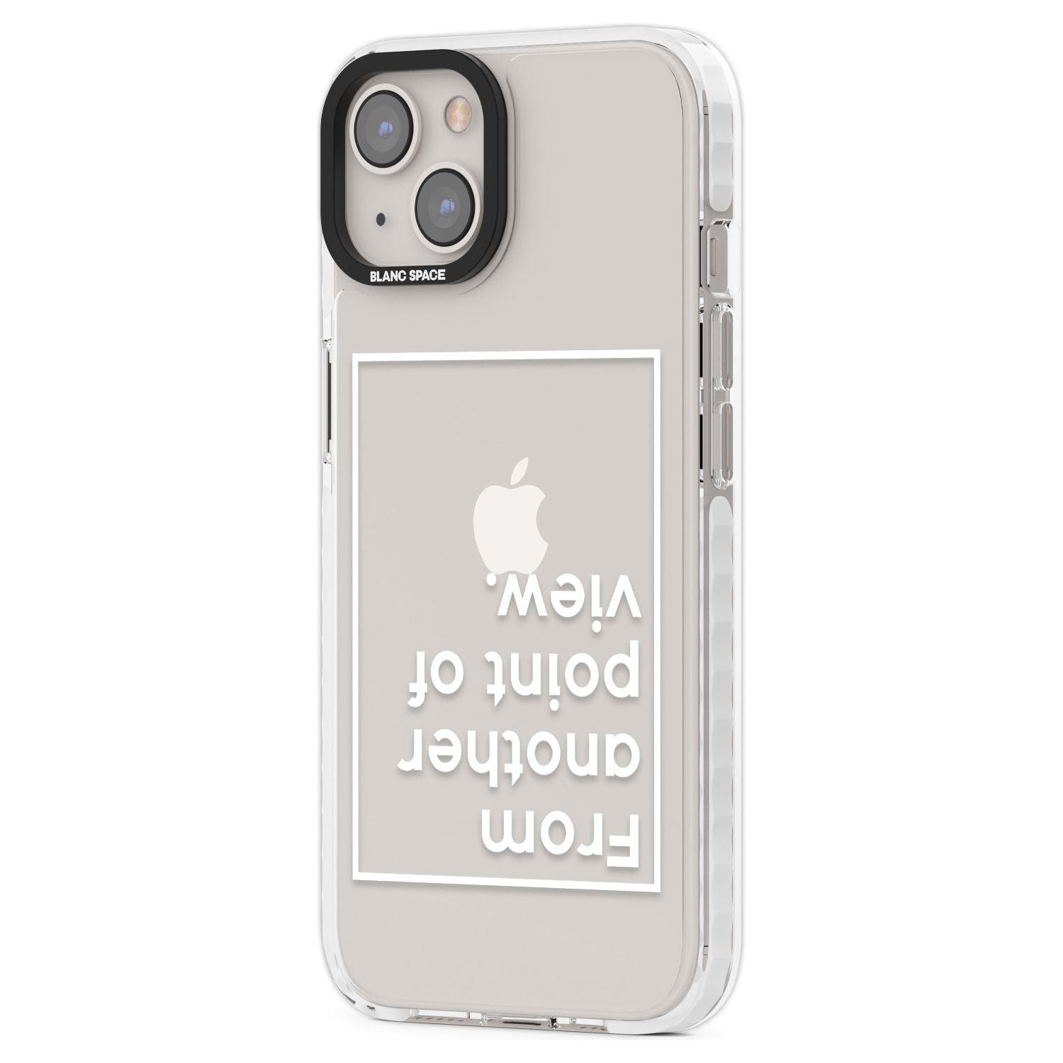Another Point of View (White) Phone Case iPhone 15 Pro Max / Black Impact Case,iPhone 15 Plus / Black Impact Case,iPhone 15 Pro / Black Impact Case,iPhone 15 / Black Impact Case,iPhone 15 Pro Max / Impact Case,iPhone 15 Plus / Impact Case,iPhone 15 Pro / Impact Case,iPhone 15 / Impact Case,iPhone 15 Pro Max / Magsafe Black Impact Case,iPhone 15 Plus / Magsafe Black Impact Case,iPhone 15 Pro / Magsafe Black Impact Case,iPhone 15 / Magsafe Black Impact Case,iPhone 14 Pro Max / Black Impact Case,iPhone 14 Plus