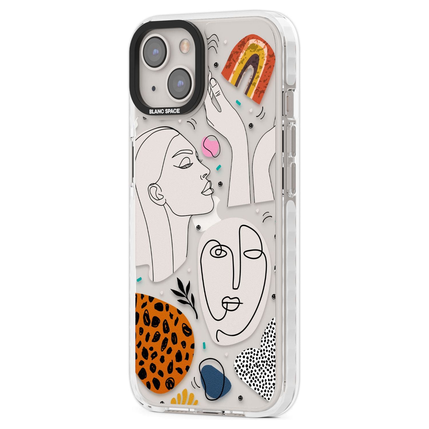 Artistic Expression Scrapbook