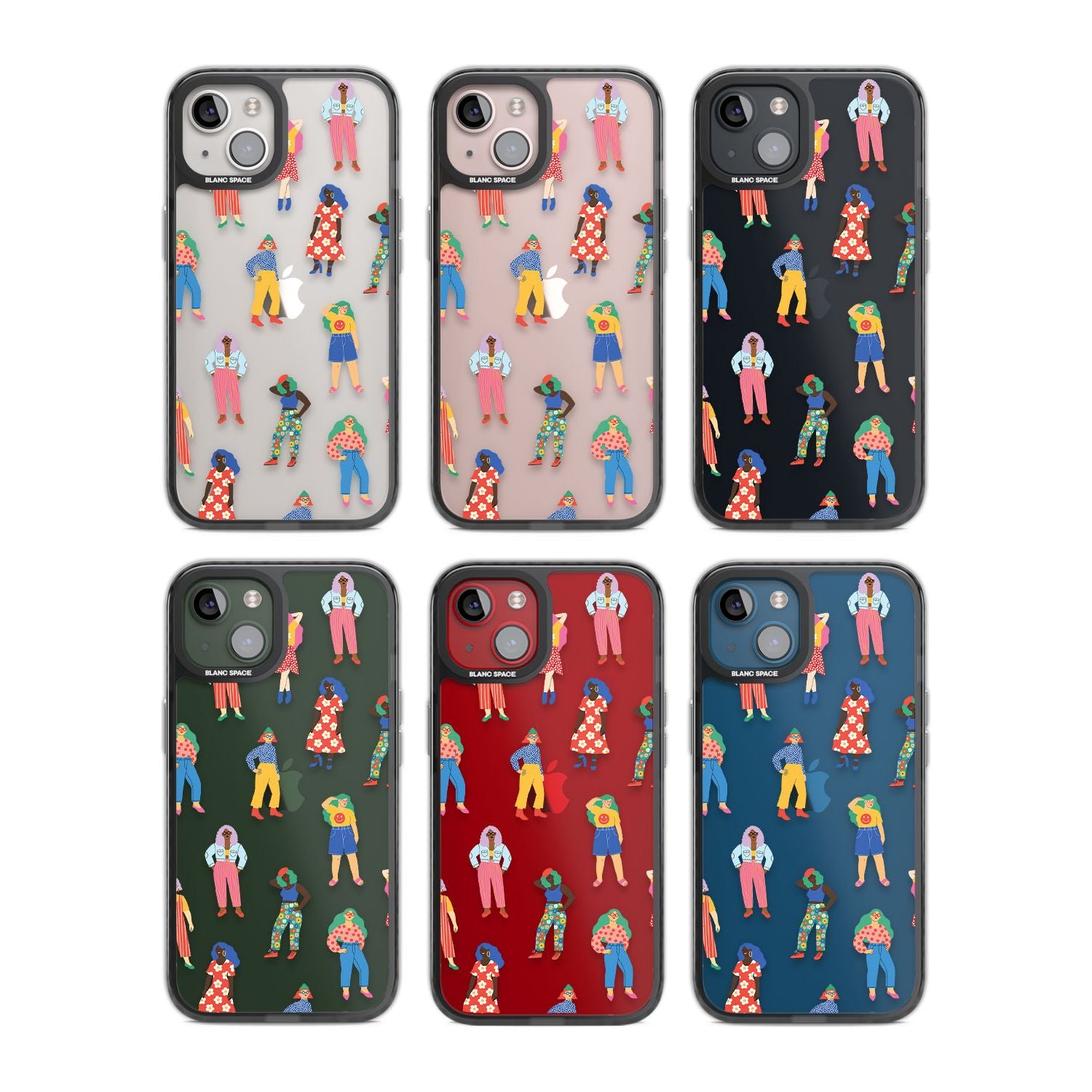 Girls Pattern Phone Case iPhone 15 Pro Max / Black Impact Case,iPhone 15 Plus / Black Impact Case,iPhone 15 Pro / Black Impact Case,iPhone 15 / Black Impact Case,iPhone 15 Pro Max / Impact Case,iPhone 15 Plus / Impact Case,iPhone 15 Pro / Impact Case,iPhone 15 / Impact Case,iPhone 15 Pro Max / Magsafe Black Impact Case,iPhone 15 Plus / Magsafe Black Impact Case,iPhone 15 Pro / Magsafe Black Impact Case,iPhone 15 / Magsafe Black Impact Case,iPhone 14 Pro Max / Black Impact Case,iPhone 14 Plus / Black Impact