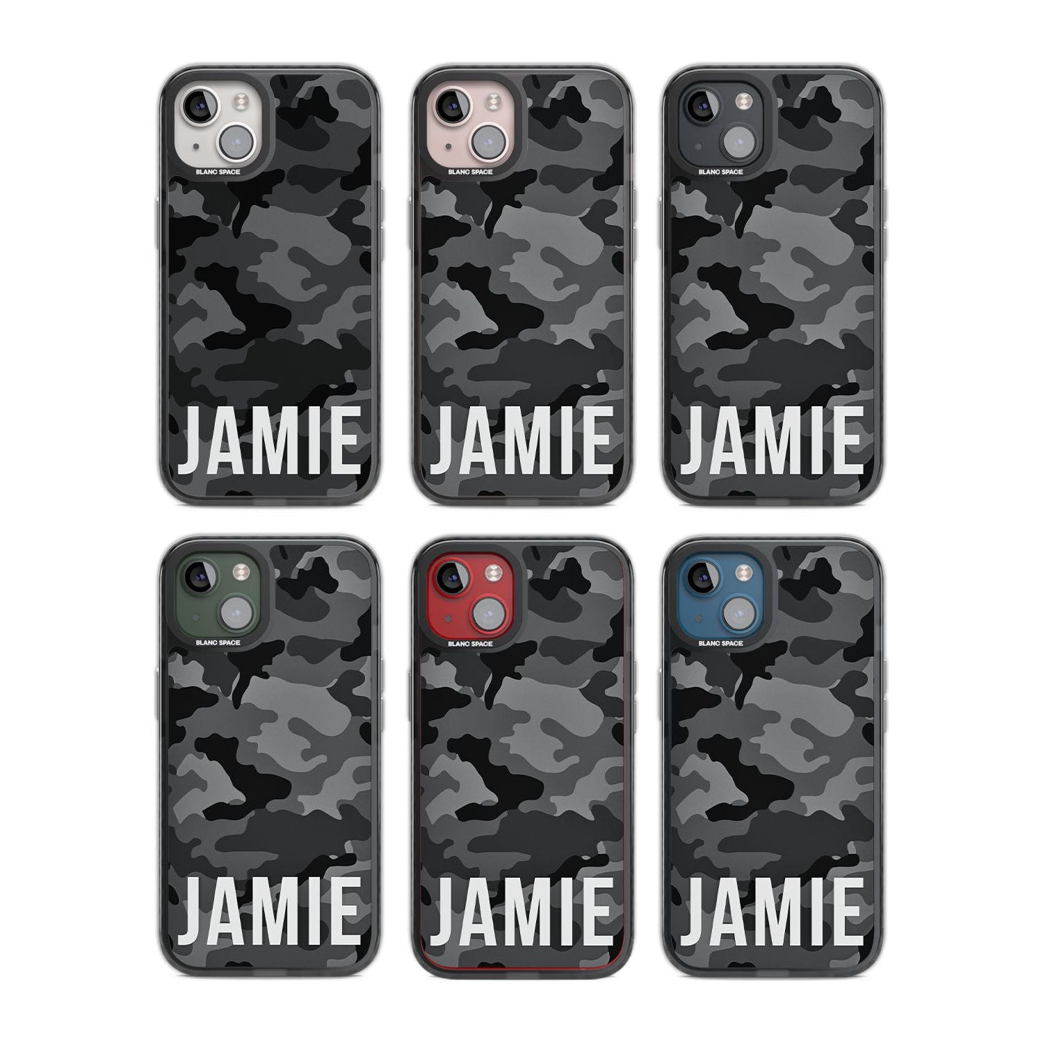 Personalised Horizontal Name Black Camouflage Custom Phone Case iPhone 15 Pro Max / Black Impact Case,iPhone 15 Plus / Black Impact Case,iPhone 15 Pro / Black Impact Case,iPhone 15 / Black Impact Case,iPhone 15 Pro Max / Impact Case,iPhone 15 Plus / Impact Case,iPhone 15 Pro / Impact Case,iPhone 15 / Impact Case,iPhone 15 Pro Max / Magsafe Black Impact Case,iPhone 15 Plus / Magsafe Black Impact Case,iPhone 15 Pro / Magsafe Black Impact Case,iPhone 15 / Magsafe Black Impact Case,iPhone 14 Pro Max / Black Imp