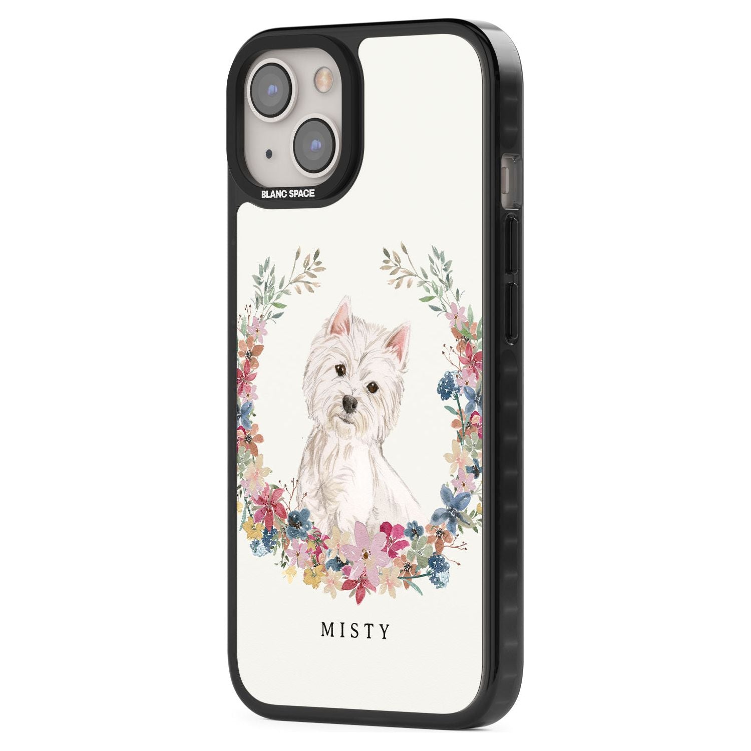 Personalised Westie Watercolour Dog Portrait Custom Phone Case iPhone 15 Pro Max / Black Impact Case,iPhone 15 Plus / Black Impact Case,iPhone 15 Pro / Black Impact Case,iPhone 15 / Black Impact Case,iPhone 15 Pro Max / Impact Case,iPhone 15 Plus / Impact Case,iPhone 15 Pro / Impact Case,iPhone 15 / Impact Case,iPhone 15 Pro Max / Magsafe Black Impact Case,iPhone 15 Plus / Magsafe Black Impact Case,iPhone 15 Pro / Magsafe Black Impact Case,iPhone 15 / Magsafe Black Impact Case,iPhone 14 Pro Max / Black Impa