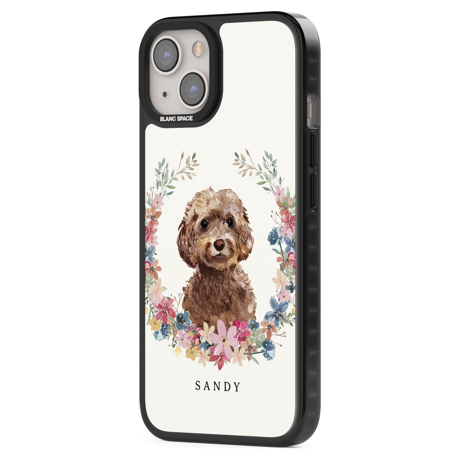 Personalised Brown Cockapoo - Watercolour Dog Portrait Custom Phone Case iPhone 15 Pro Max / Black Impact Case,iPhone 15 Plus / Black Impact Case,iPhone 15 Pro / Black Impact Case,iPhone 15 / Black Impact Case,iPhone 15 Pro Max / Impact Case,iPhone 15 Plus / Impact Case,iPhone 15 Pro / Impact Case,iPhone 15 / Impact Case,iPhone 15 Pro Max / Magsafe Black Impact Case,iPhone 15 Plus / Magsafe Black Impact Case,iPhone 15 Pro / Magsafe Black Impact Case,iPhone 15 / Magsafe Black Impact Case,iPhone 14 Pro Max /