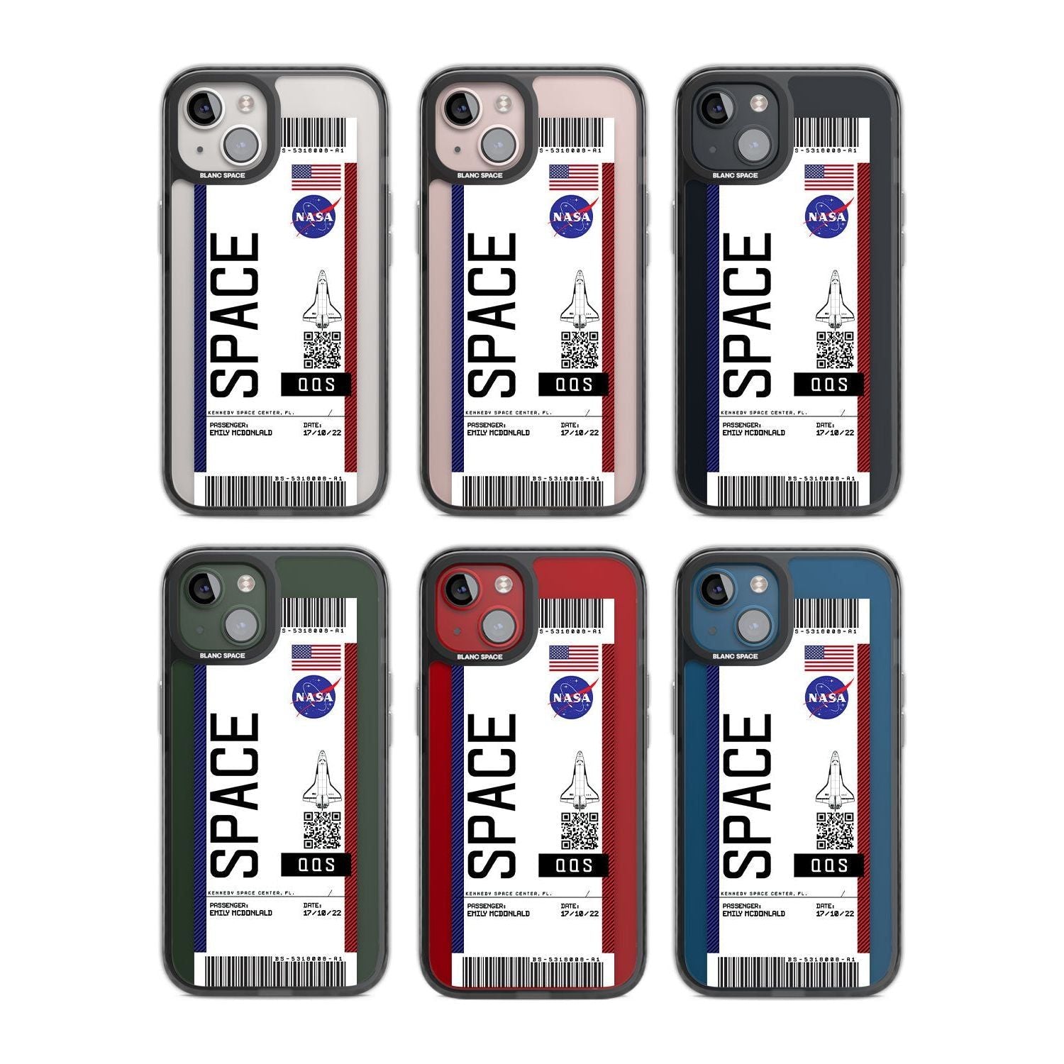 Personalised NASA Boarding Pass (Light) Custom Phone Case iPhone 15 Pro Max / Black Impact Case,iPhone 15 Plus / Black Impact Case,iPhone 15 Pro / Black Impact Case,iPhone 15 / Black Impact Case,iPhone 15 Pro Max / Impact Case,iPhone 15 Plus / Impact Case,iPhone 15 Pro / Impact Case,iPhone 15 / Impact Case,iPhone 15 Pro Max / Magsafe Black Impact Case,iPhone 15 Plus / Magsafe Black Impact Case,iPhone 15 Pro / Magsafe Black Impact Case,iPhone 15 / Magsafe Black Impact Case,iPhone 14 Pro Max / Black Impact Ca