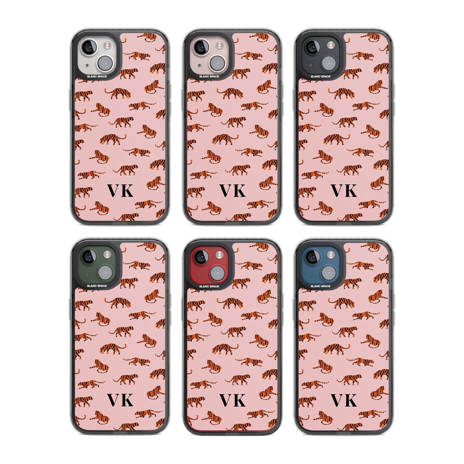 Personalised Safari Tiger Pattern on Pink Custom Phone Case iPhone 15 Pro Max / Black Impact Case,iPhone 15 Plus / Black Impact Case,iPhone 15 Pro / Black Impact Case,iPhone 15 / Black Impact Case,iPhone 15 Pro Max / Impact Case,iPhone 15 Plus / Impact Case,iPhone 15 Pro / Impact Case,iPhone 15 / Impact Case,iPhone 15 Pro Max / Magsafe Black Impact Case,iPhone 15 Plus / Magsafe Black Impact Case,iPhone 15 Pro / Magsafe Black Impact Case,iPhone 15 / Magsafe Black Impact Case,iPhone 14 Pro Max / Black Impact