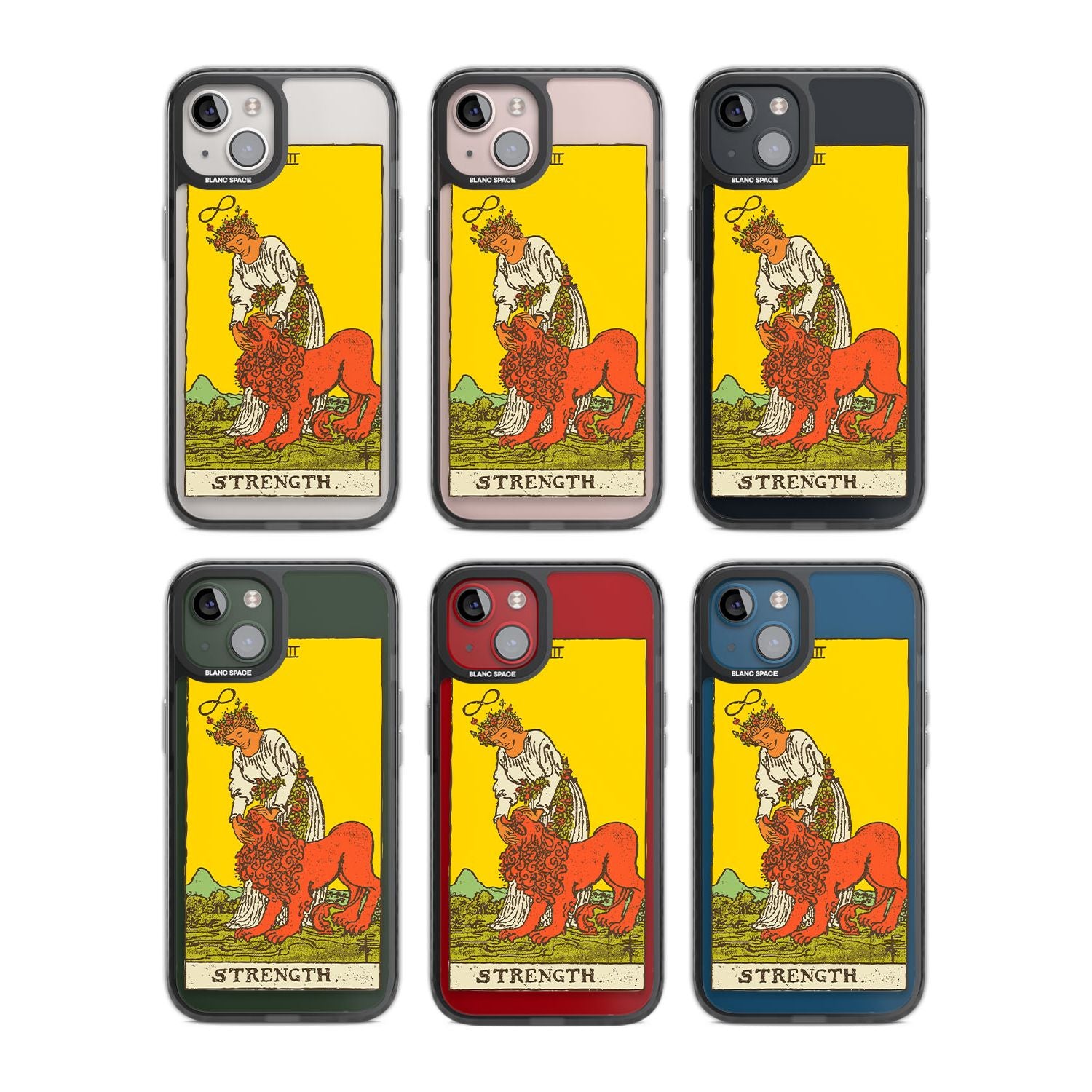Personalised Strength Tarot Card - Colour Custom Phone Case iPhone 15 Pro Max / Black Impact Case,iPhone 15 Plus / Black Impact Case,iPhone 15 Pro / Black Impact Case,iPhone 15 / Black Impact Case,iPhone 15 Pro Max / Impact Case,iPhone 15 Plus / Impact Case,iPhone 15 Pro / Impact Case,iPhone 15 / Impact Case,iPhone 15 Pro Max / Magsafe Black Impact Case,iPhone 15 Plus / Magsafe Black Impact Case,iPhone 15 Pro / Magsafe Black Impact Case,iPhone 15 / Magsafe Black Impact Case,iPhone 14 Pro Max / Black Impact