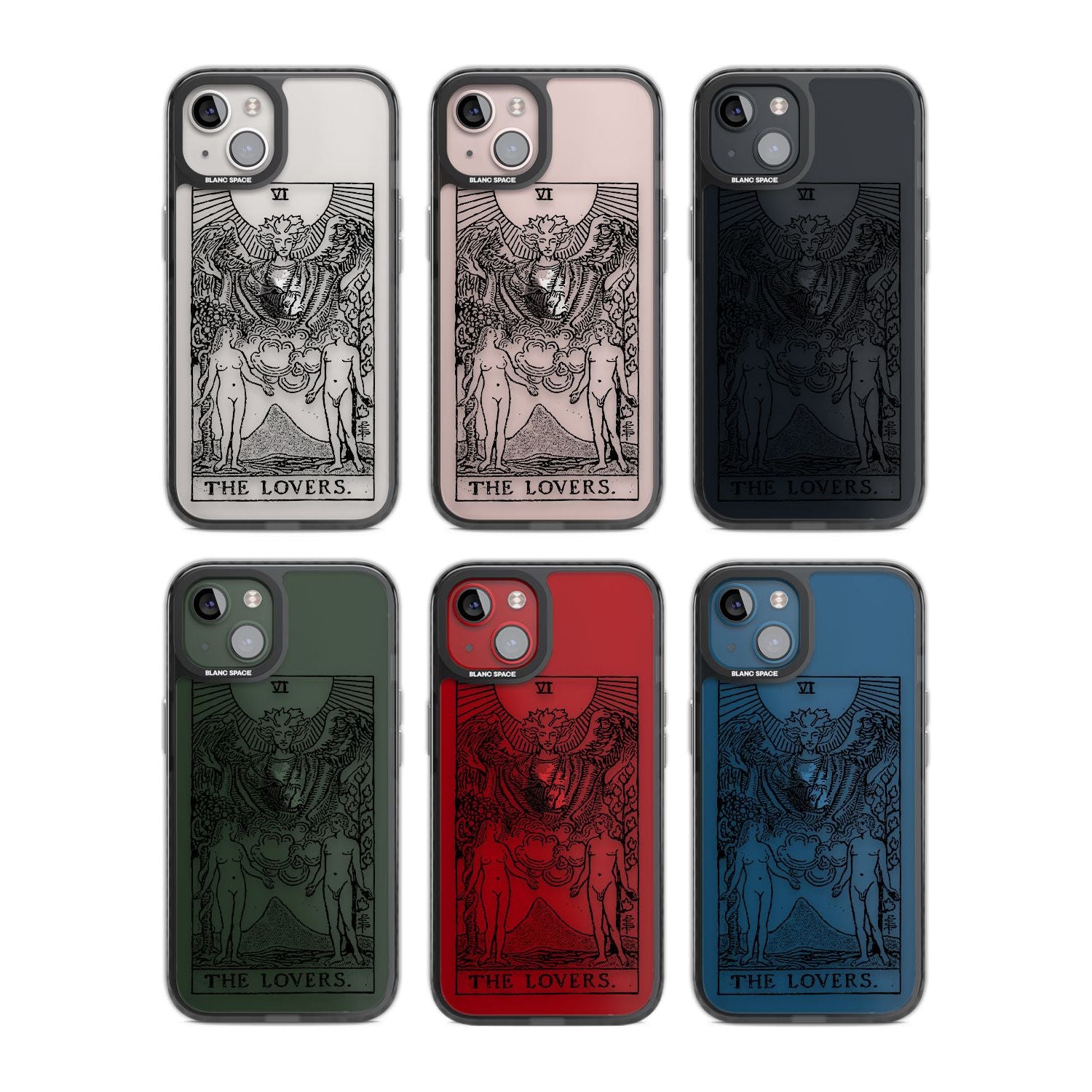Personalised The Lovers Tarot Card - Transparent Custom Phone Case iPhone 15 Pro Max / Black Impact Case,iPhone 15 Plus / Black Impact Case,iPhone 15 Pro / Black Impact Case,iPhone 15 / Black Impact Case,iPhone 15 Pro Max / Impact Case,iPhone 15 Plus / Impact Case,iPhone 15 Pro / Impact Case,iPhone 15 / Impact Case,iPhone 15 Pro Max / Magsafe Black Impact Case,iPhone 15 Plus / Magsafe Black Impact Case,iPhone 15 Pro / Magsafe Black Impact Case,iPhone 15 / Magsafe Black Impact Case,iPhone 14 Pro Max / Black