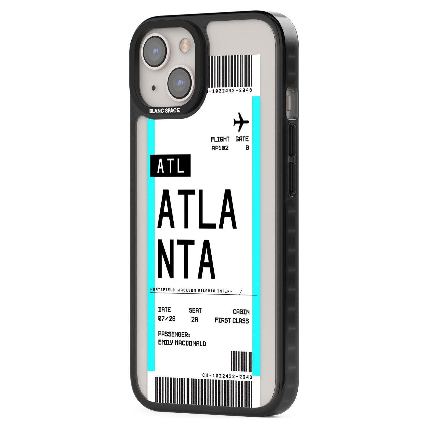 Personalised Atlanta Boarding Pass Custom Phone Case iPhone 15 Pro Max / Black Impact Case,iPhone 15 Plus / Black Impact Case,iPhone 15 Pro / Black Impact Case,iPhone 15 / Black Impact Case,iPhone 15 Pro Max / Impact Case,iPhone 15 Plus / Impact Case,iPhone 15 Pro / Impact Case,iPhone 15 / Impact Case,iPhone 15 Pro Max / Magsafe Black Impact Case,iPhone 15 Plus / Magsafe Black Impact Case,iPhone 15 Pro / Magsafe Black Impact Case,iPhone 15 / Magsafe Black Impact Case,iPhone 14 Pro Max / Black Impact Case,iP