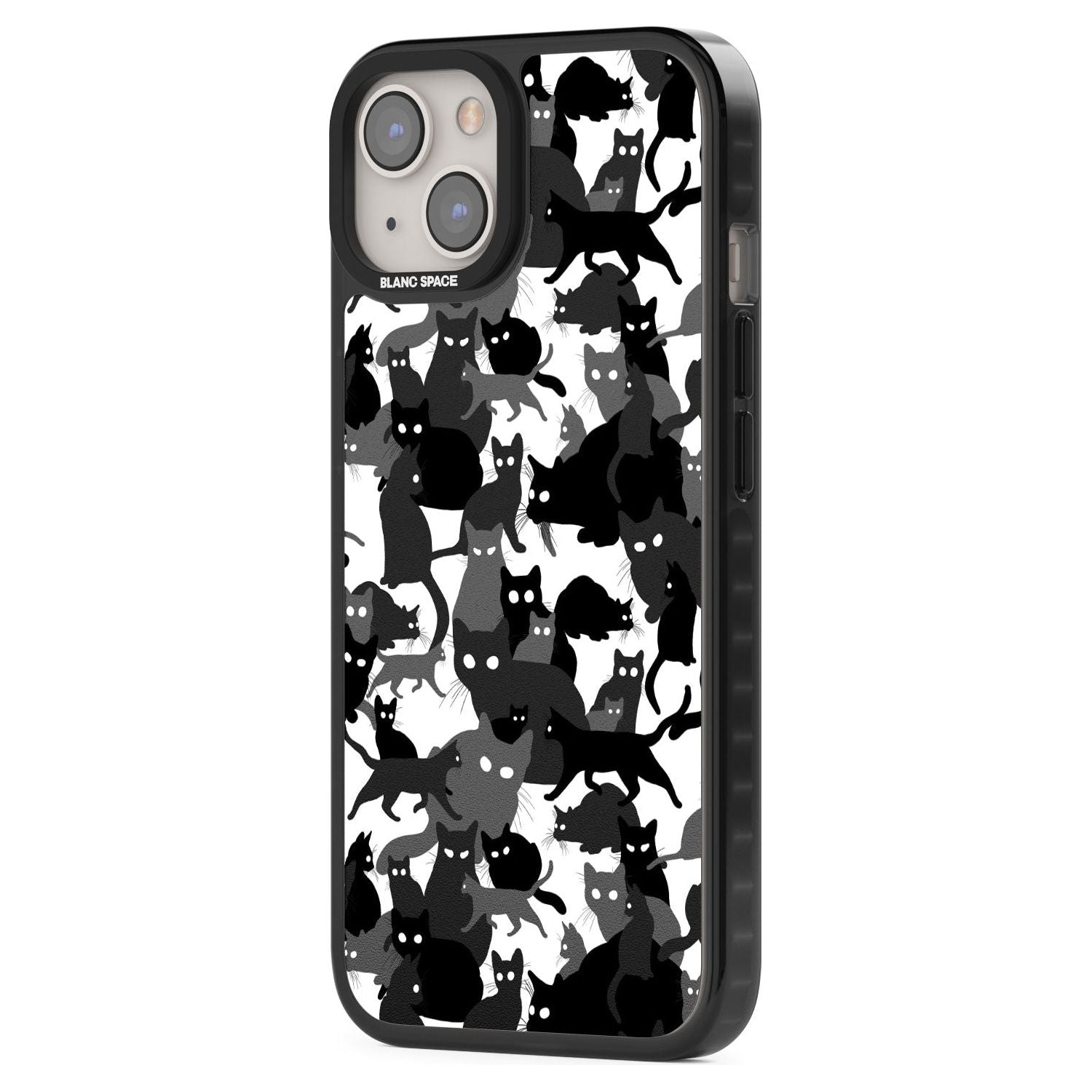 Black & White Cat Camouflage Phone Case iPhone 15 Pro Max / Black Impact Case,iPhone 15 Plus / Black Impact Case,iPhone 15 Pro / Black Impact Case,iPhone 15 / Black Impact Case,iPhone 15 Pro Max / Impact Case,iPhone 15 Plus / Impact Case,iPhone 15 Pro / Impact Case,iPhone 15 / Impact Case,iPhone 15 Pro Max / Magsafe Black Impact Case,iPhone 15 Plus / Magsafe Black Impact Case,iPhone 15 Pro / Magsafe Black Impact Case,iPhone 15 / Magsafe Black Impact Case,iPhone 14 Pro Max / Black Impact Case,iPhone 14 Plus