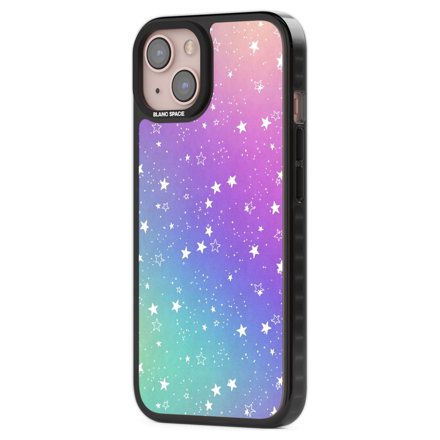 Pastel Starry Sky