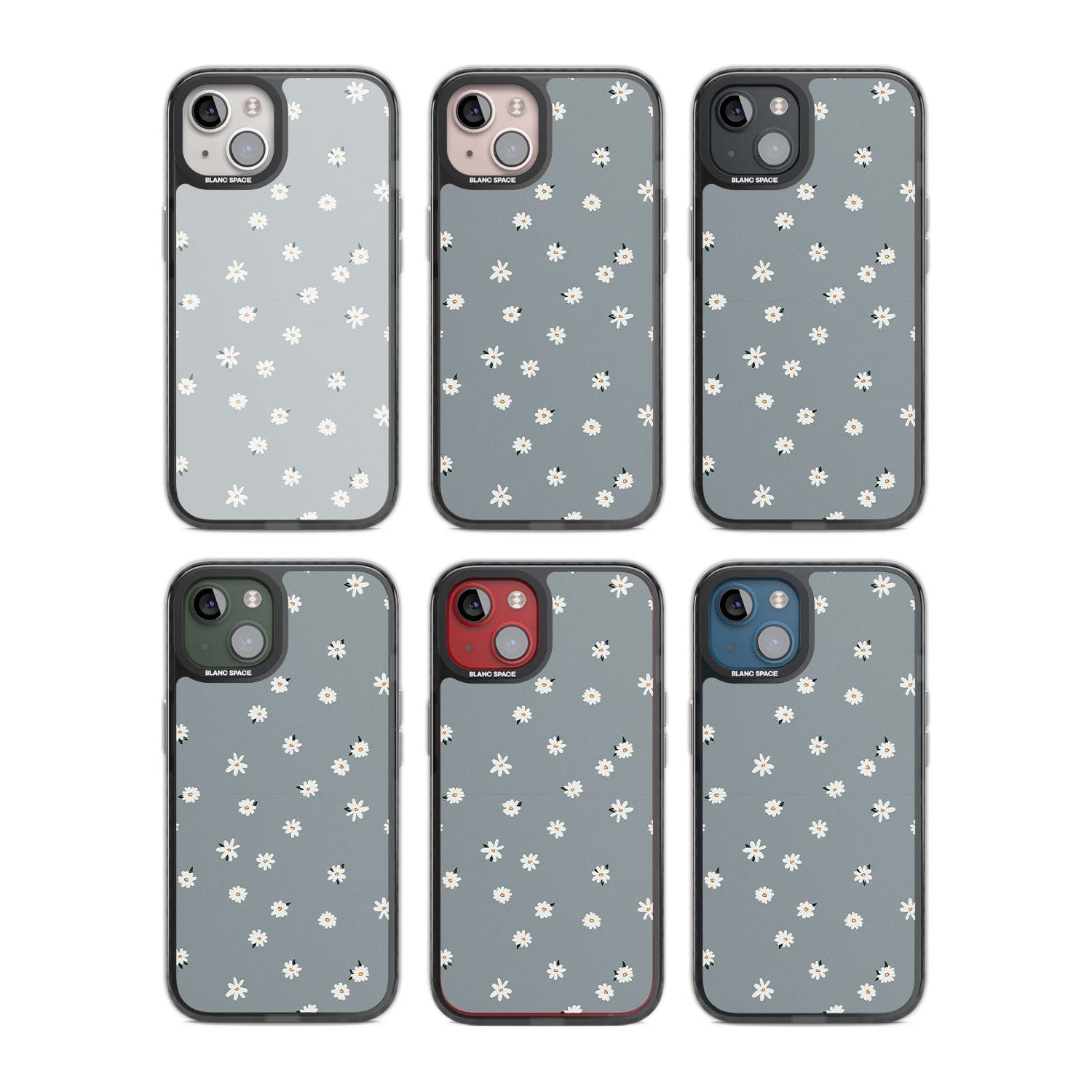 Painted Daisy Blue-Grey Cute Phone Case iPhone 15 Pro Max / Black Impact Case,iPhone 15 Plus / Black Impact Case,iPhone 15 Pro / Black Impact Case,iPhone 15 / Black Impact Case,iPhone 15 Pro Max / Impact Case,iPhone 15 Plus / Impact Case,iPhone 15 Pro / Impact Case,iPhone 15 / Impact Case,iPhone 15 Pro Max / Magsafe Black Impact Case,iPhone 15 Plus / Magsafe Black Impact Case,iPhone 15 Pro / Magsafe Black Impact Case,iPhone 15 / Magsafe Black Impact Case,iPhone 14 Pro Max / Black Impact Case,iPhone 14 Plus