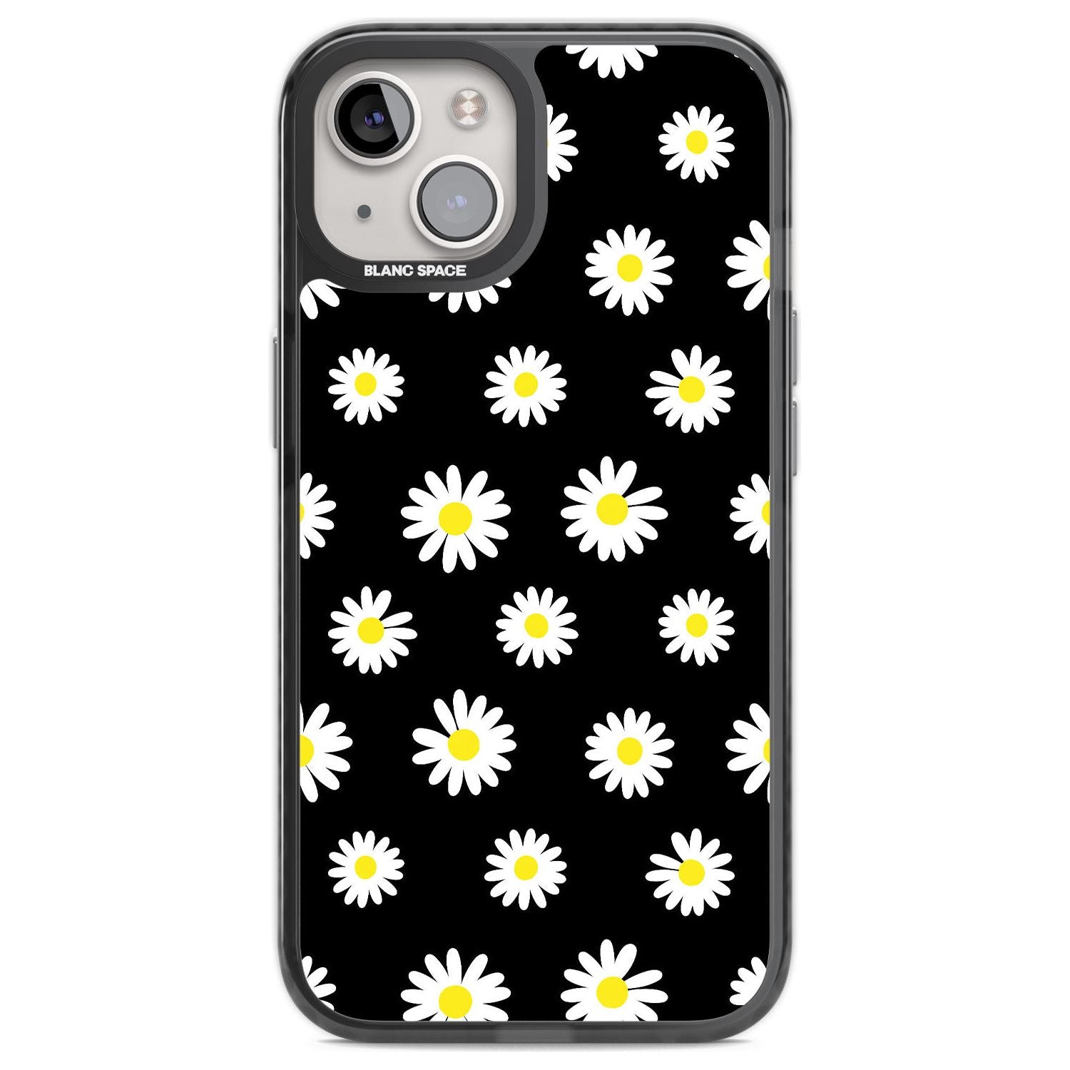 Personalised Chic Daisy Pattern