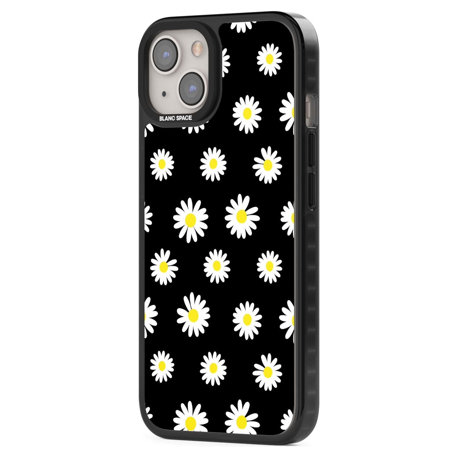 Personalised Chic Daisy Pattern
