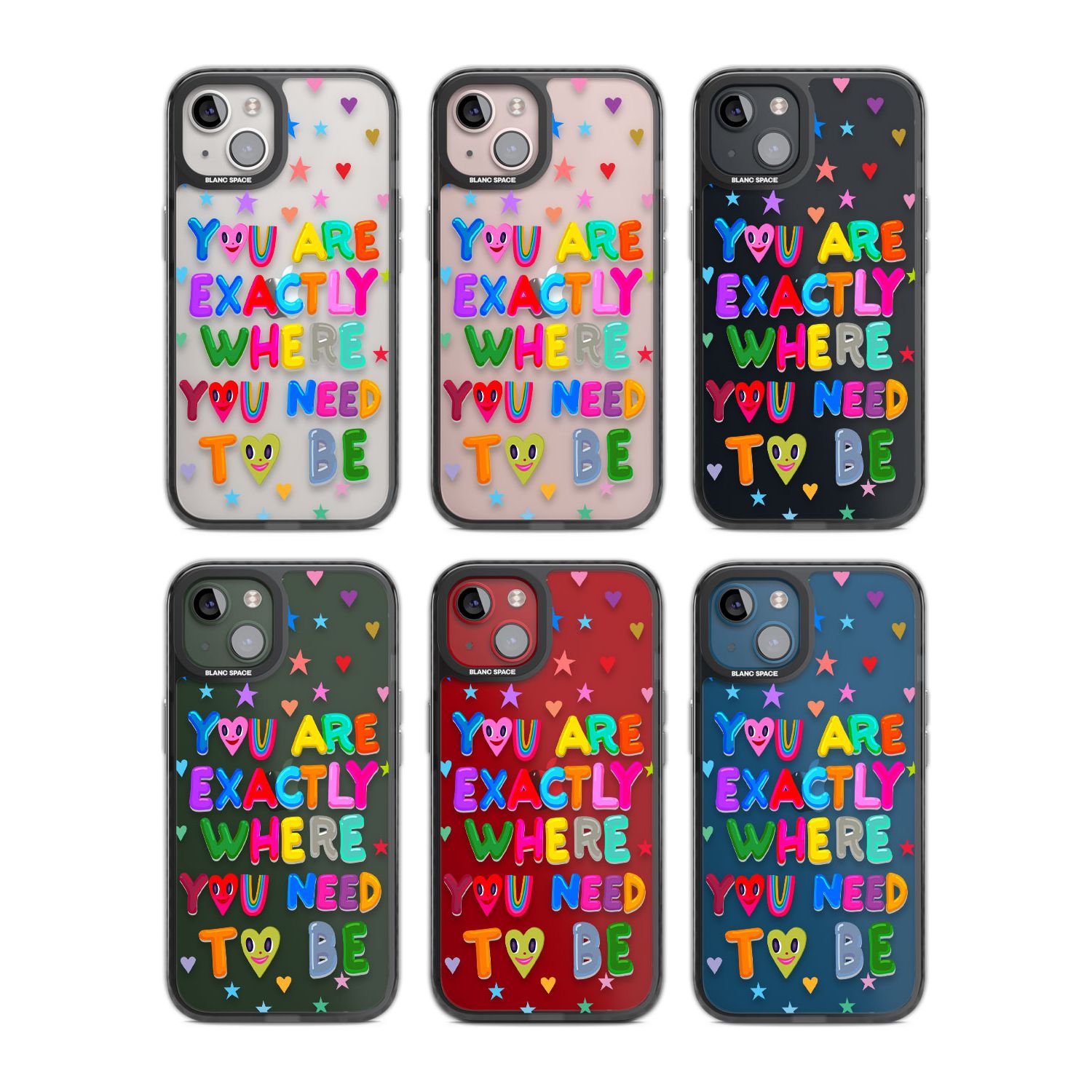 Saphire LagoonPhone Case for iPhone 14