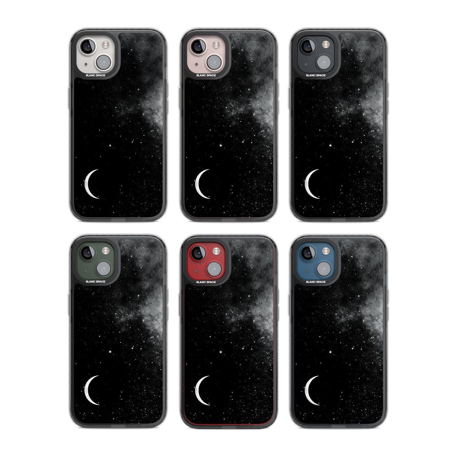 Night Sky Galaxies: Crescent Moon Phone Case iPhone 15 Pro Max / Black Impact Case,iPhone 15 Plus / Black Impact Case,iPhone 15 Pro / Black Impact Case,iPhone 15 / Black Impact Case,iPhone 15 Pro Max / Impact Case,iPhone 15 Plus / Impact Case,iPhone 15 Pro / Impact Case,iPhone 15 / Impact Case,iPhone 15 Pro Max / Magsafe Black Impact Case,iPhone 15 Plus / Magsafe Black Impact Case,iPhone 15 Pro / Magsafe Black Impact Case,iPhone 15 / Magsafe Black Impact Case,iPhone 14 Pro Max / Black Impact Case,iPhone 14