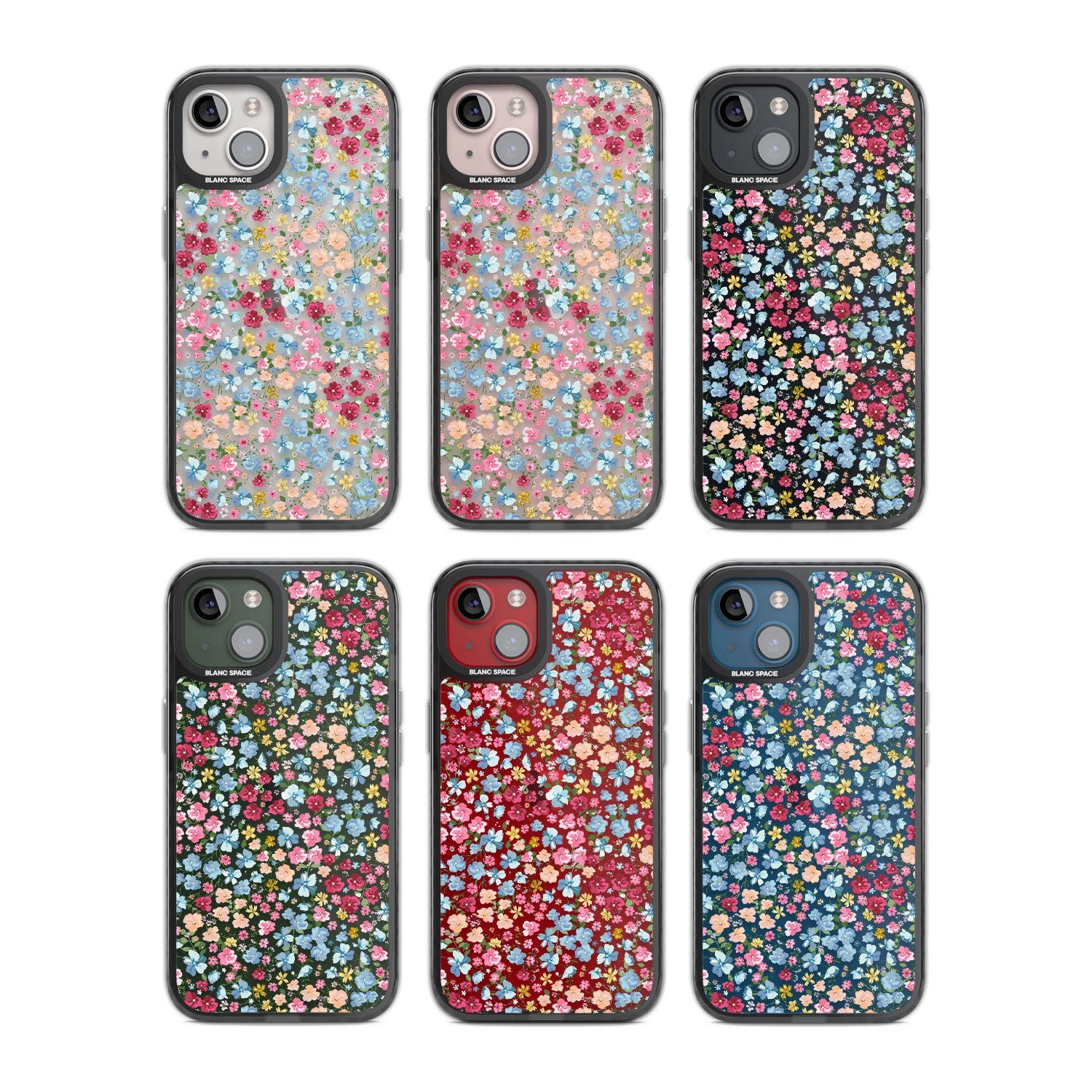 Venetian MeadowPhone Case for iPhone 14