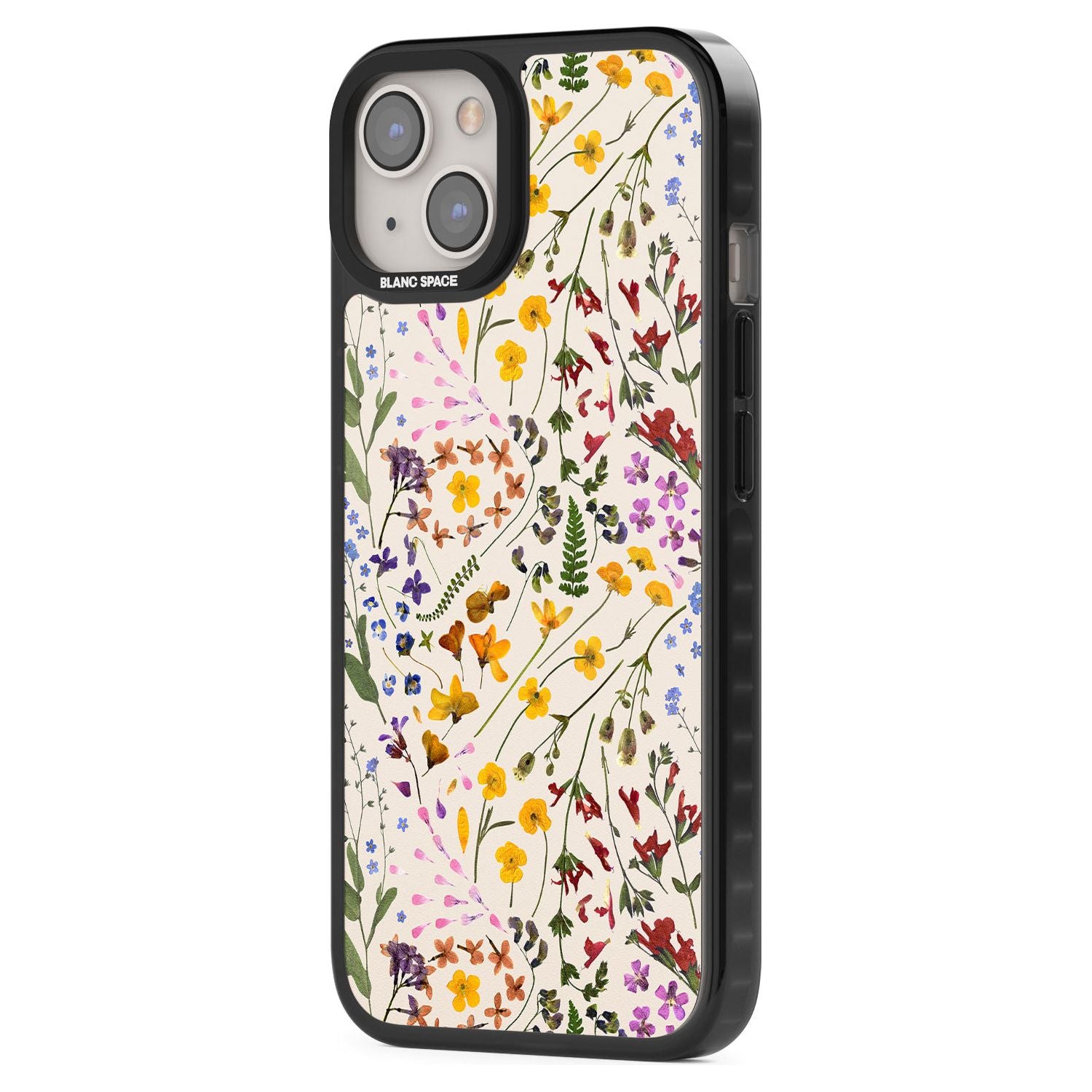 Wildflower Bouquet Cream