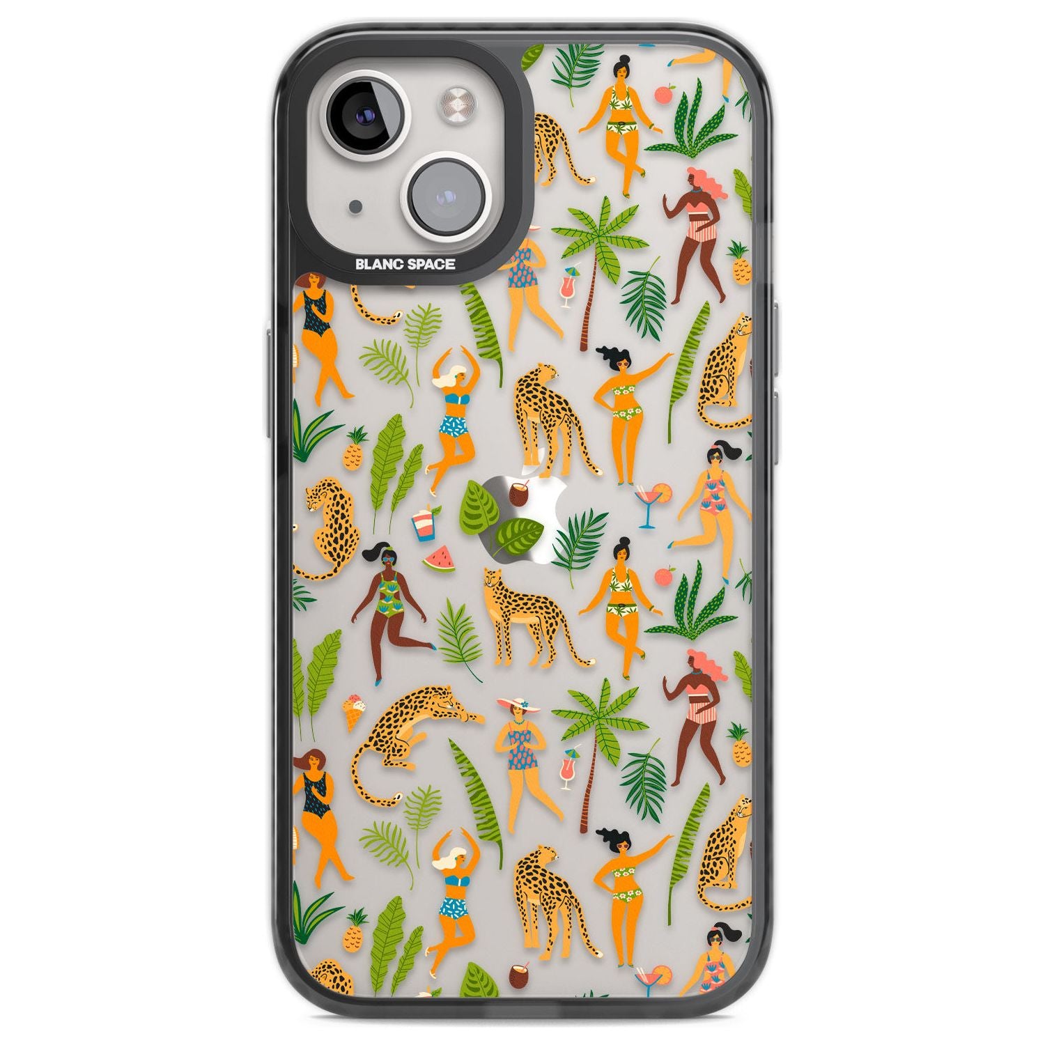 Tropical Party Vibes