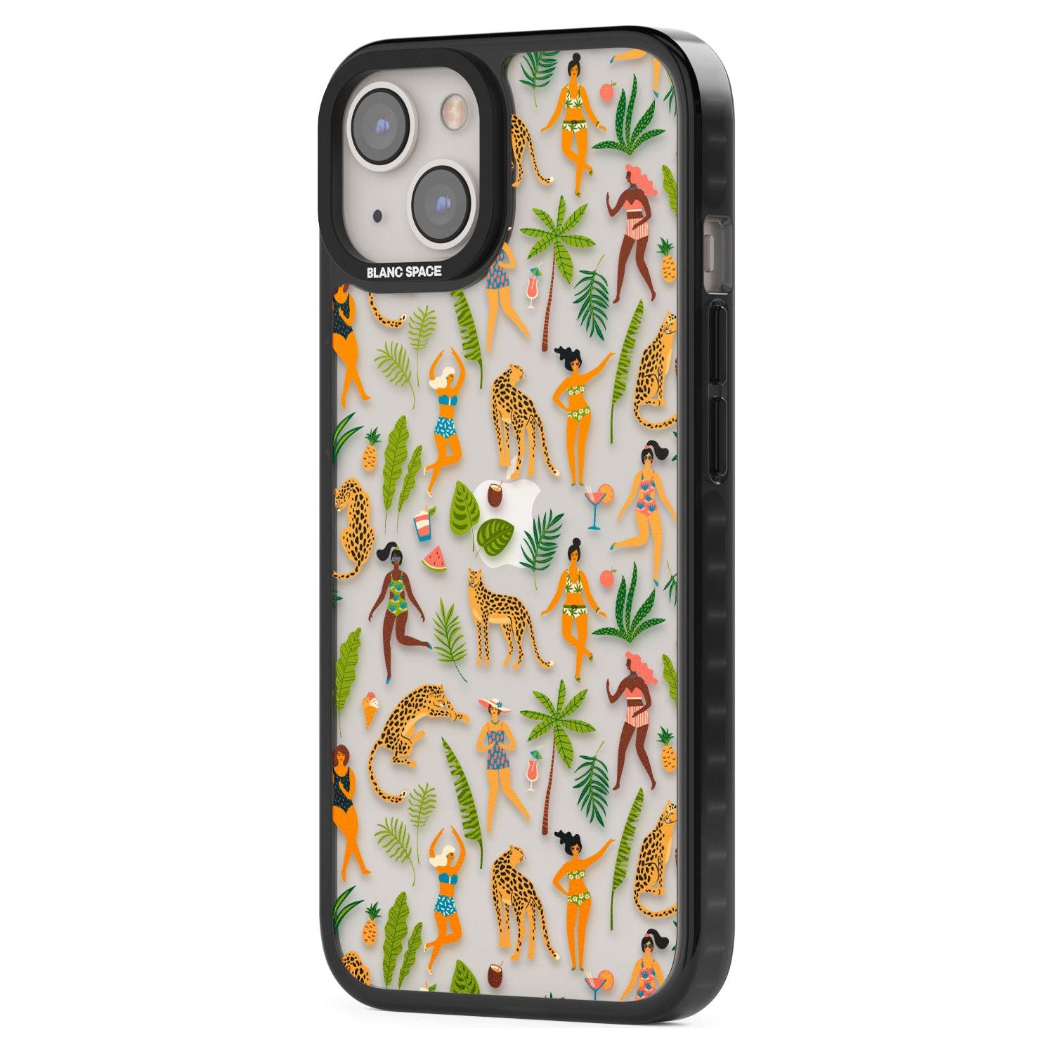 Tropical Party Vibes