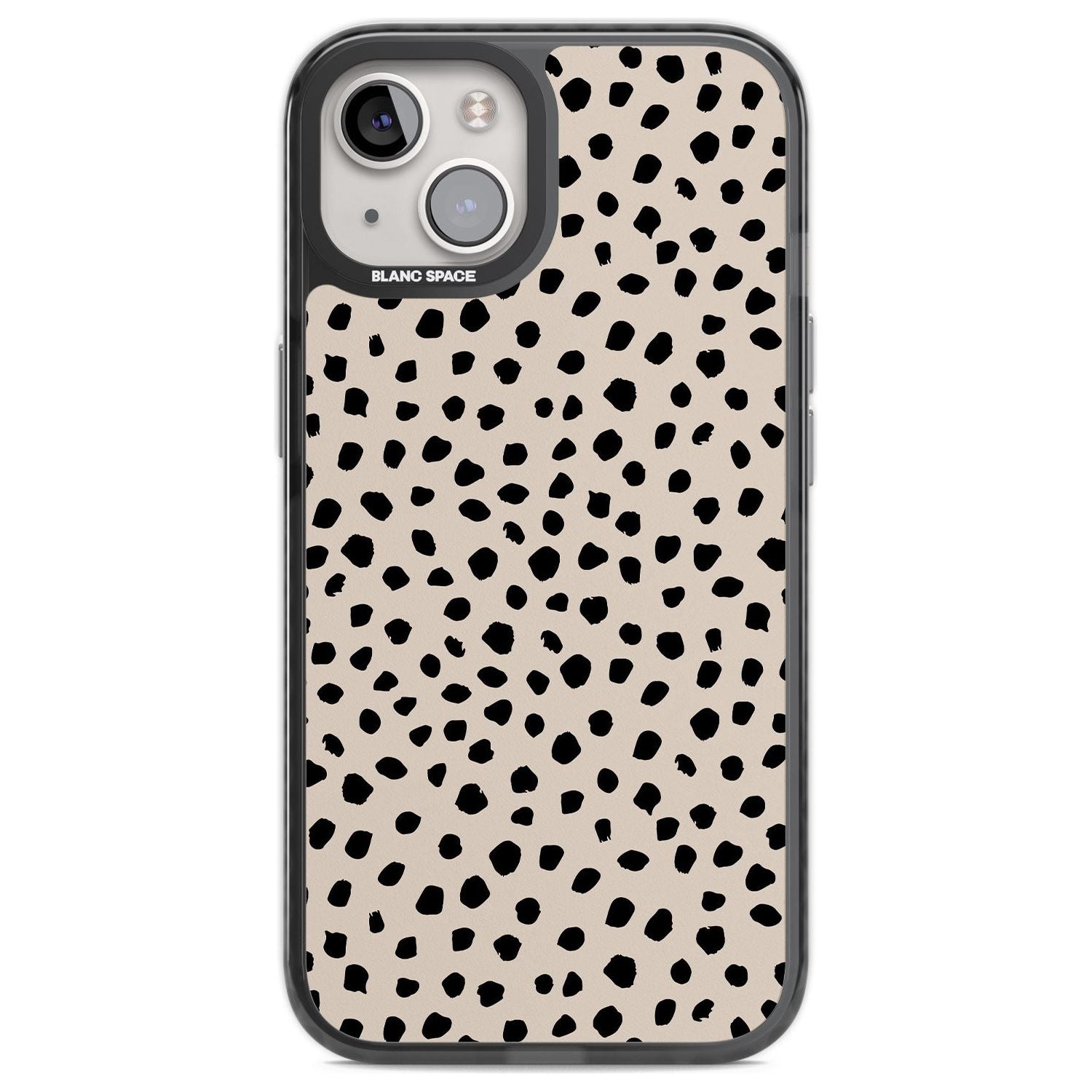 Almond LattePhone Case for iPhone 14