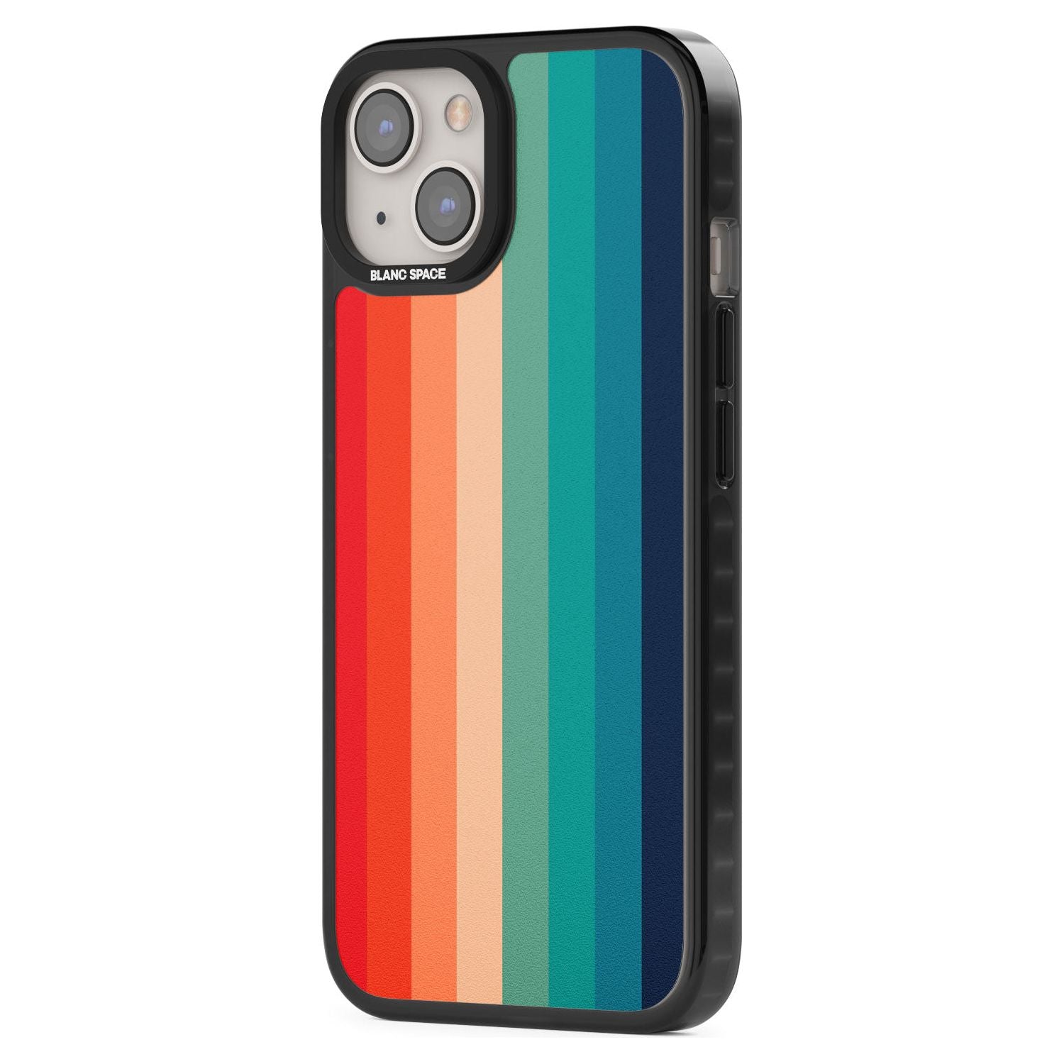 Retro 70'S Colour Palette