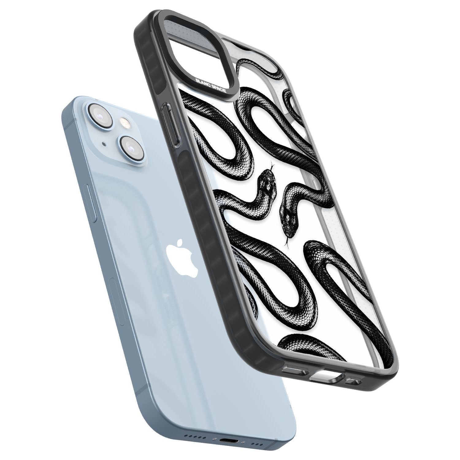 SnakesPhone Case for iPhone 14