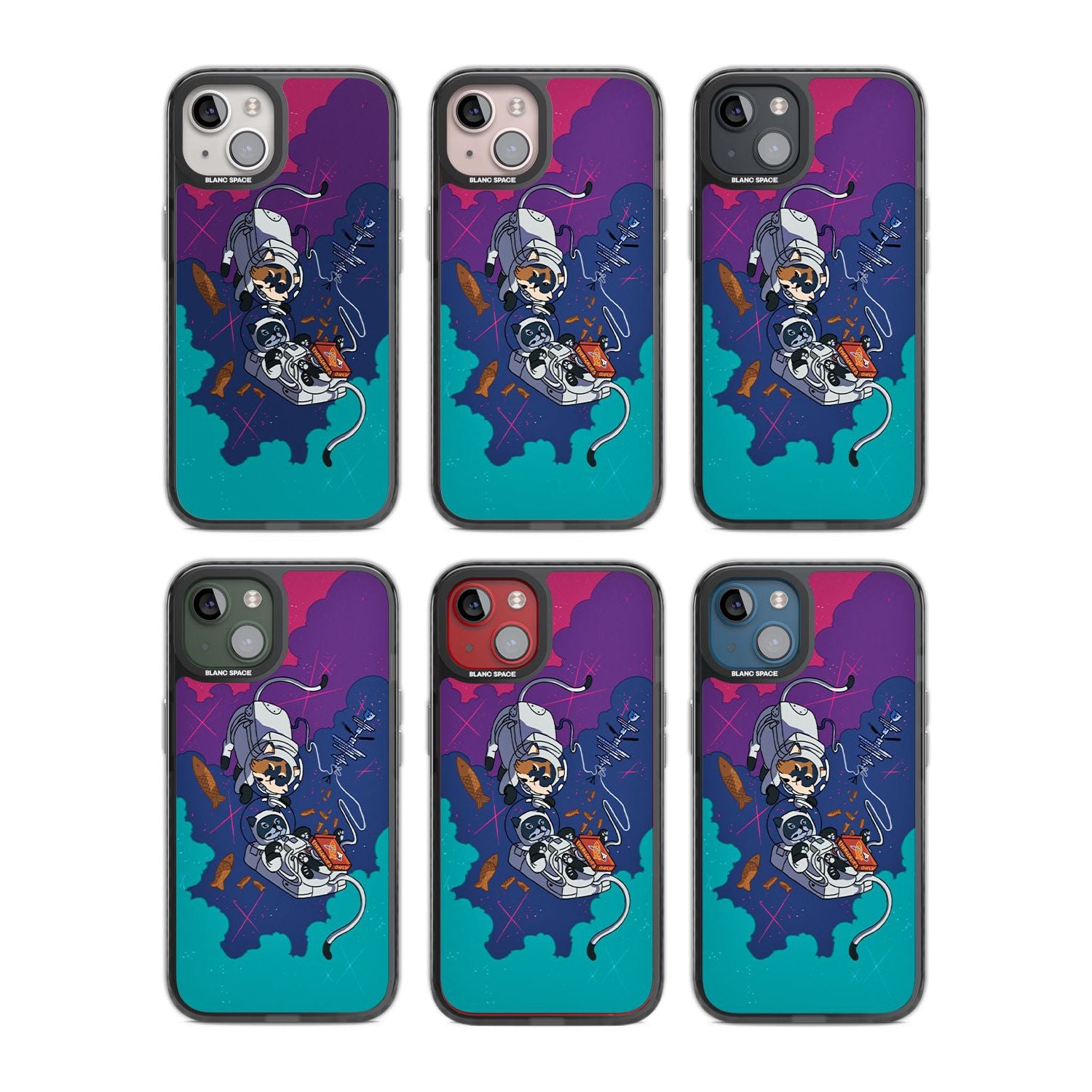 Cats In Space Phone Case iPhone 15 Pro Max / Black Impact Case,iPhone 15 Plus / Black Impact Case,iPhone 15 Pro / Black Impact Case,iPhone 15 / Black Impact Case,iPhone 15 Pro Max / Impact Case,iPhone 15 Plus / Impact Case,iPhone 15 Pro / Impact Case,iPhone 15 / Impact Case,iPhone 15 Pro Max / Magsafe Black Impact Case,iPhone 15 Plus / Magsafe Black Impact Case,iPhone 15 Pro / Magsafe Black Impact Case,iPhone 15 / Magsafe Black Impact Case,iPhone 14 Pro Max / Black Impact Case,iPhone 14 Plus / Black Impact