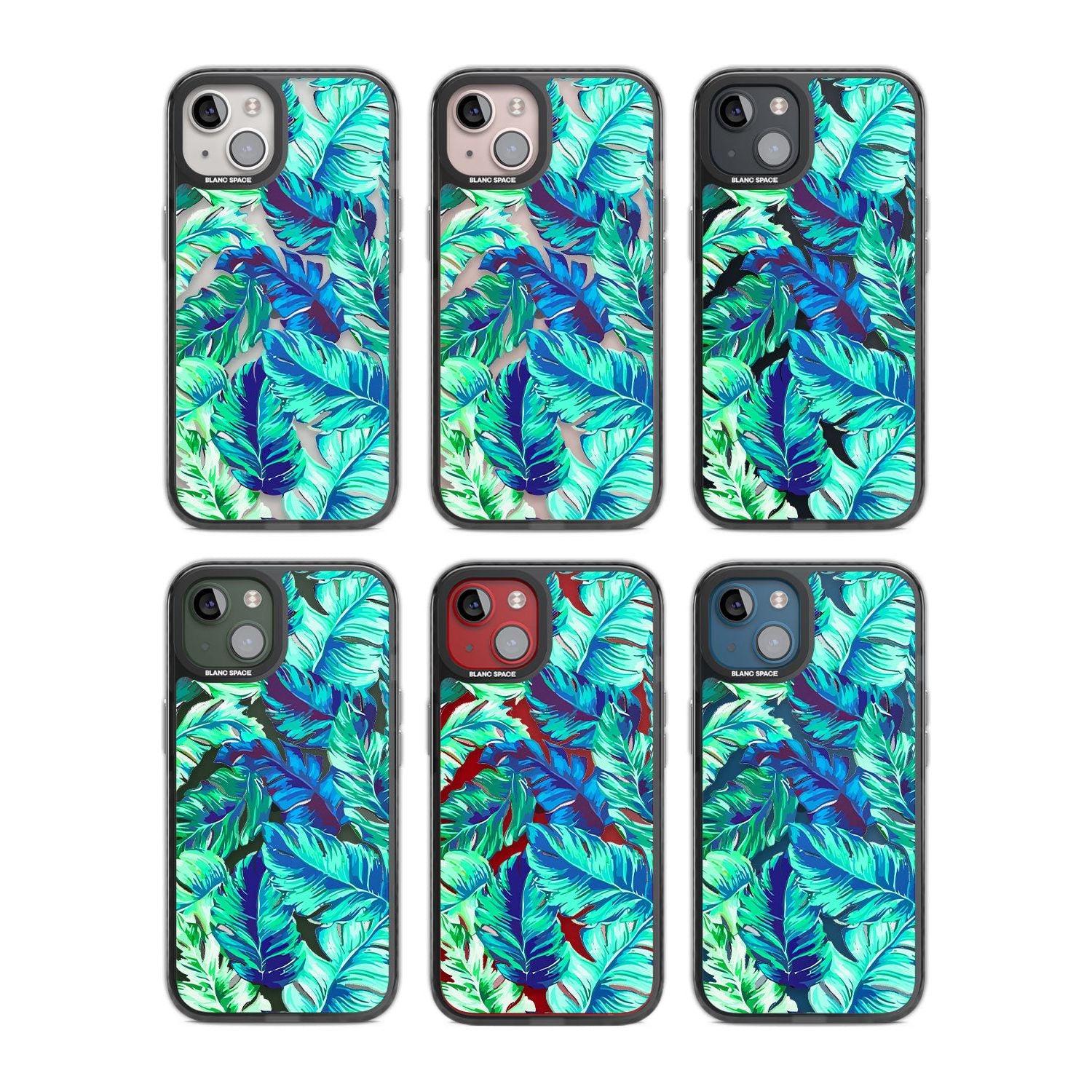 Aqua Tropic