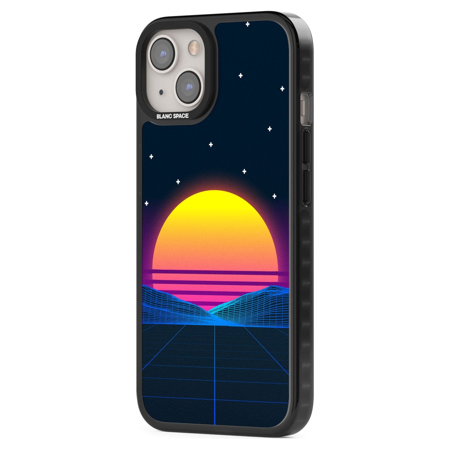 Sunset Vaporwave
