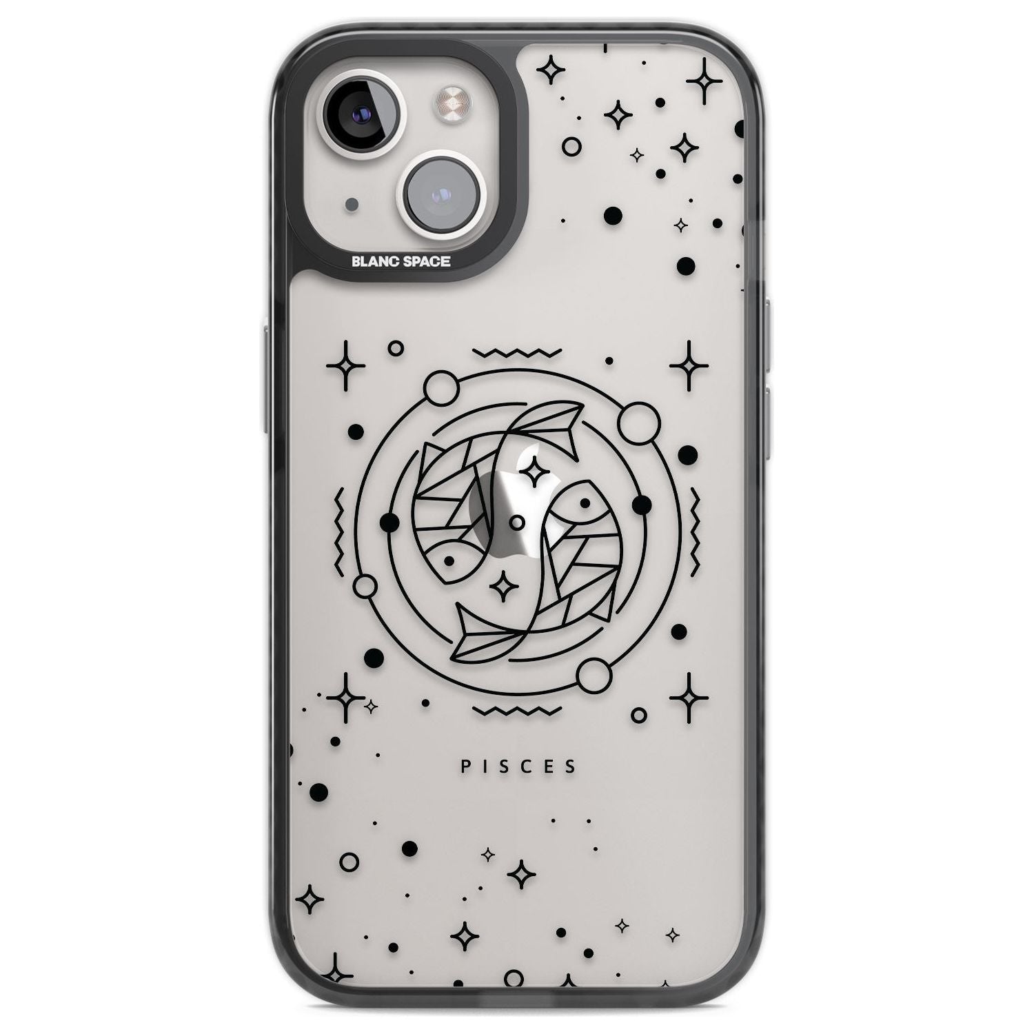 Pisces Emblem Transparent