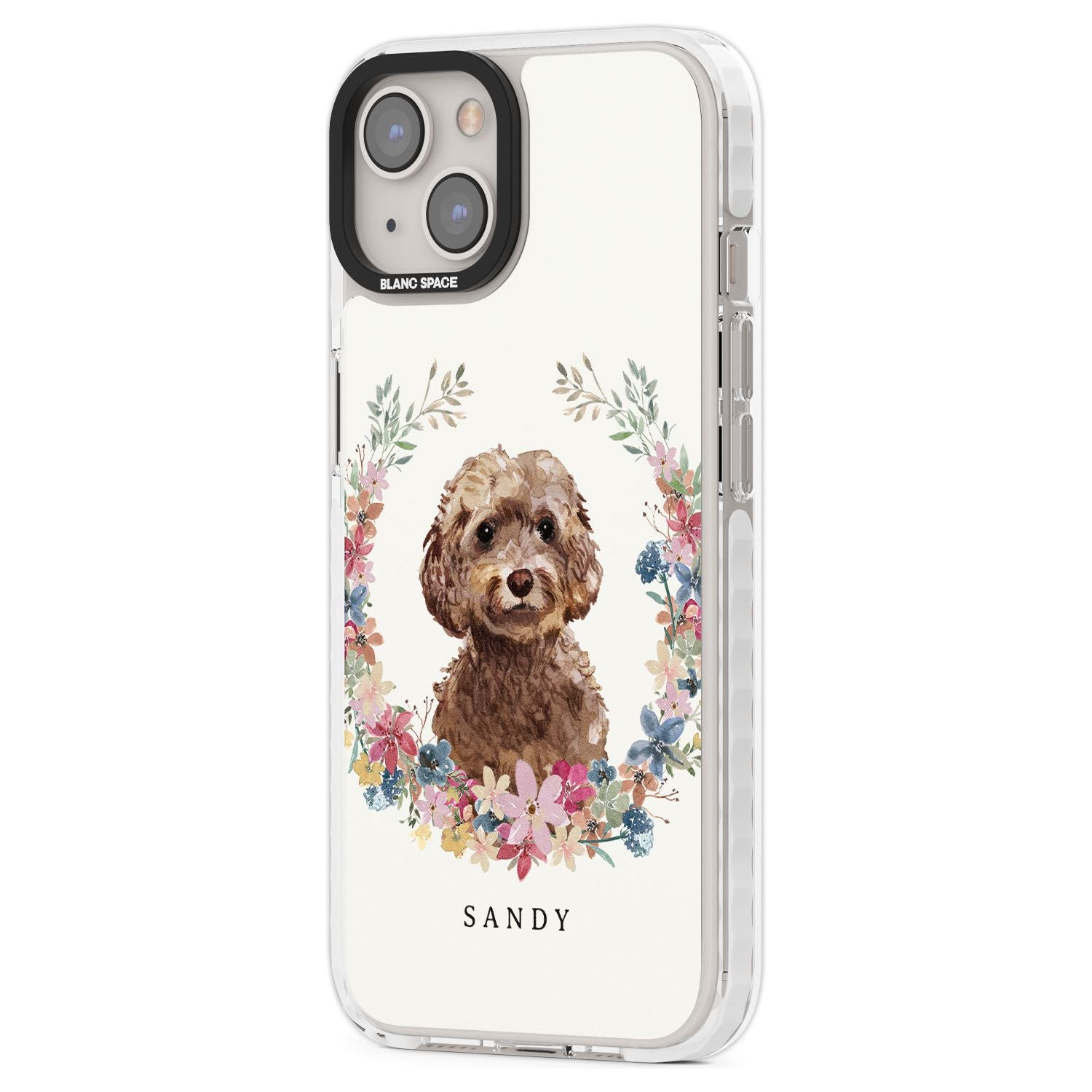Personalised Brown Cockapoo - Watercolour Dog Portrait Custom Phone Case iPhone 15 Pro Max / Black Impact Case,iPhone 15 Plus / Black Impact Case,iPhone 15 Pro / Black Impact Case,iPhone 15 / Black Impact Case,iPhone 15 Pro Max / Impact Case,iPhone 15 Plus / Impact Case,iPhone 15 Pro / Impact Case,iPhone 15 / Impact Case,iPhone 15 Pro Max / Magsafe Black Impact Case,iPhone 15 Plus / Magsafe Black Impact Case,iPhone 15 Pro / Magsafe Black Impact Case,iPhone 15 / Magsafe Black Impact Case,iPhone 14 Pro Max /