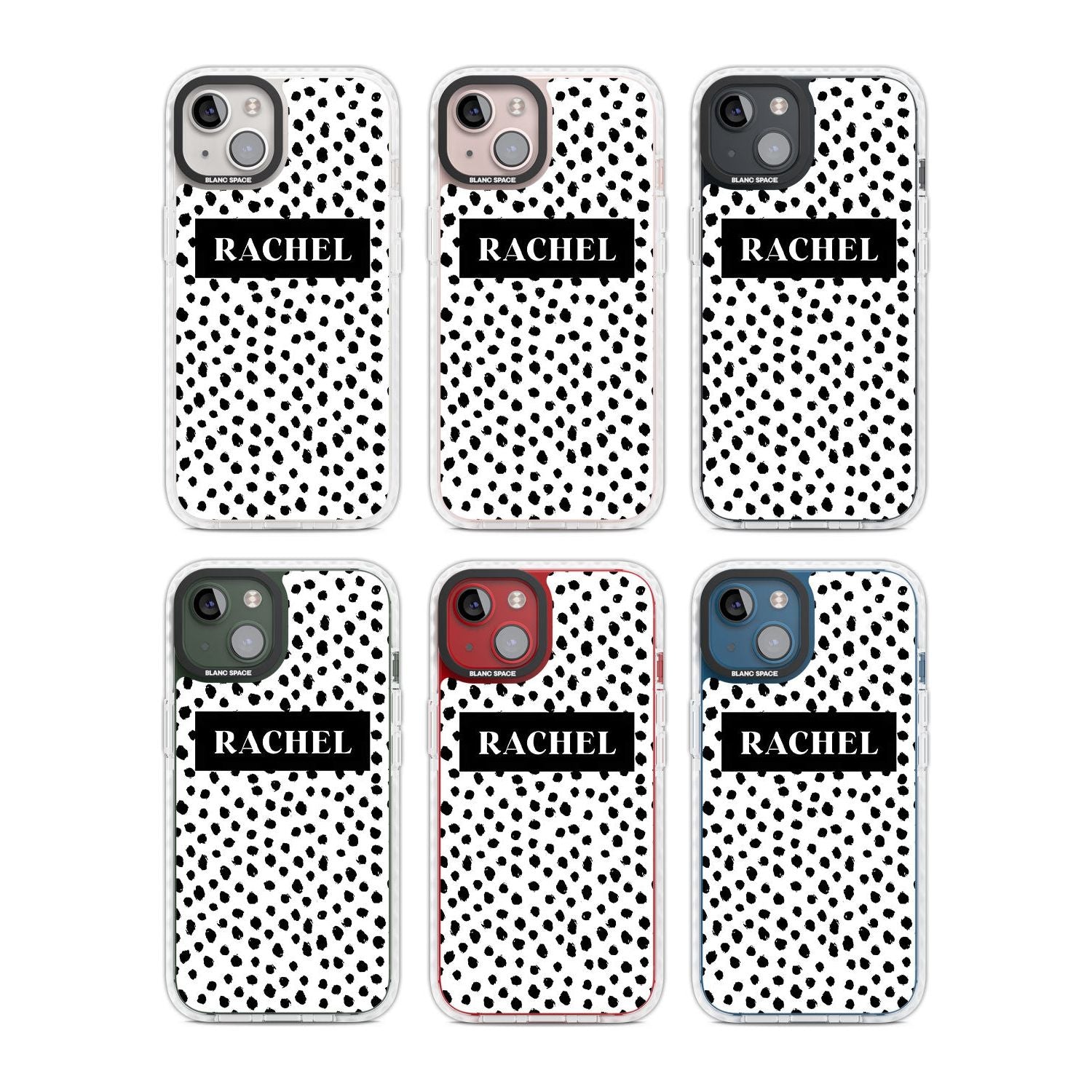Personalised Black Bar & Dots Custom Phone Case iPhone 15 Pro Max / Black Impact Case,iPhone 15 Plus / Black Impact Case,iPhone 15 Pro / Black Impact Case,iPhone 15 / Black Impact Case,iPhone 15 Pro Max / Impact Case,iPhone 15 Plus / Impact Case,iPhone 15 Pro / Impact Case,iPhone 15 / Impact Case,iPhone 15 Pro Max / Magsafe Black Impact Case,iPhone 15 Plus / Magsafe Black Impact Case,iPhone 15 Pro / Magsafe Black Impact Case,iPhone 15 / Magsafe Black Impact Case,iPhone 14 Pro Max / Black Impact Case,iPhone