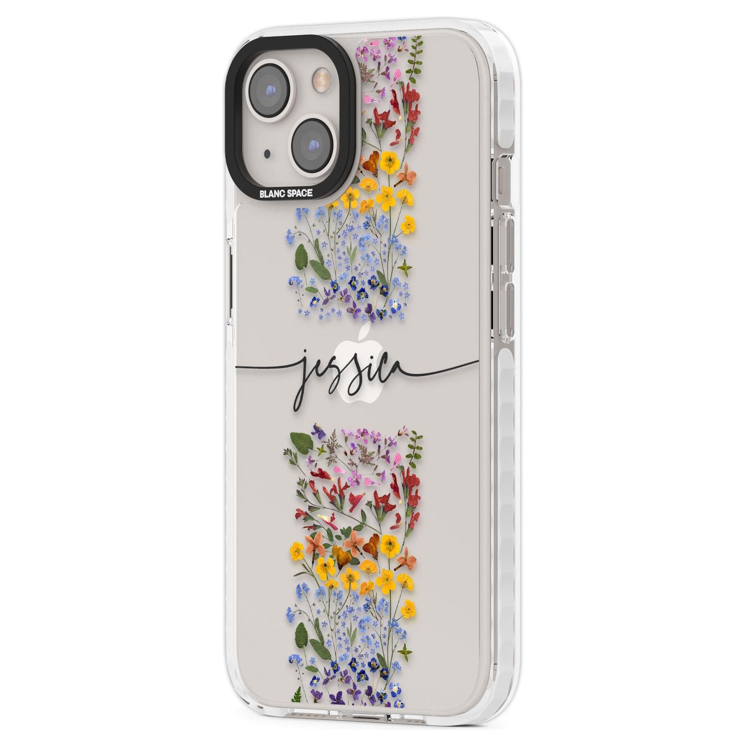Personalised Wildflower Floral Stripe Personalised Custom Phone Case iPhone 15 Pro Max / Black Impact Case,iPhone 15 Plus / Black Impact Case,iPhone 15 Pro / Black Impact Case,iPhone 15 / Black Impact Case,iPhone 15 Pro Max / Impact Case,iPhone 15 Plus / Impact Case,iPhone 15 Pro / Impact Case,iPhone 15 / Impact Case,iPhone 15 Pro Max / Magsafe Black Impact Case,iPhone 15 Plus / Magsafe Black Impact Case,iPhone 15 Pro / Magsafe Black Impact Case,iPhone 15 / Magsafe Black Impact Case,iPhone 14 Pro Max / Blac
