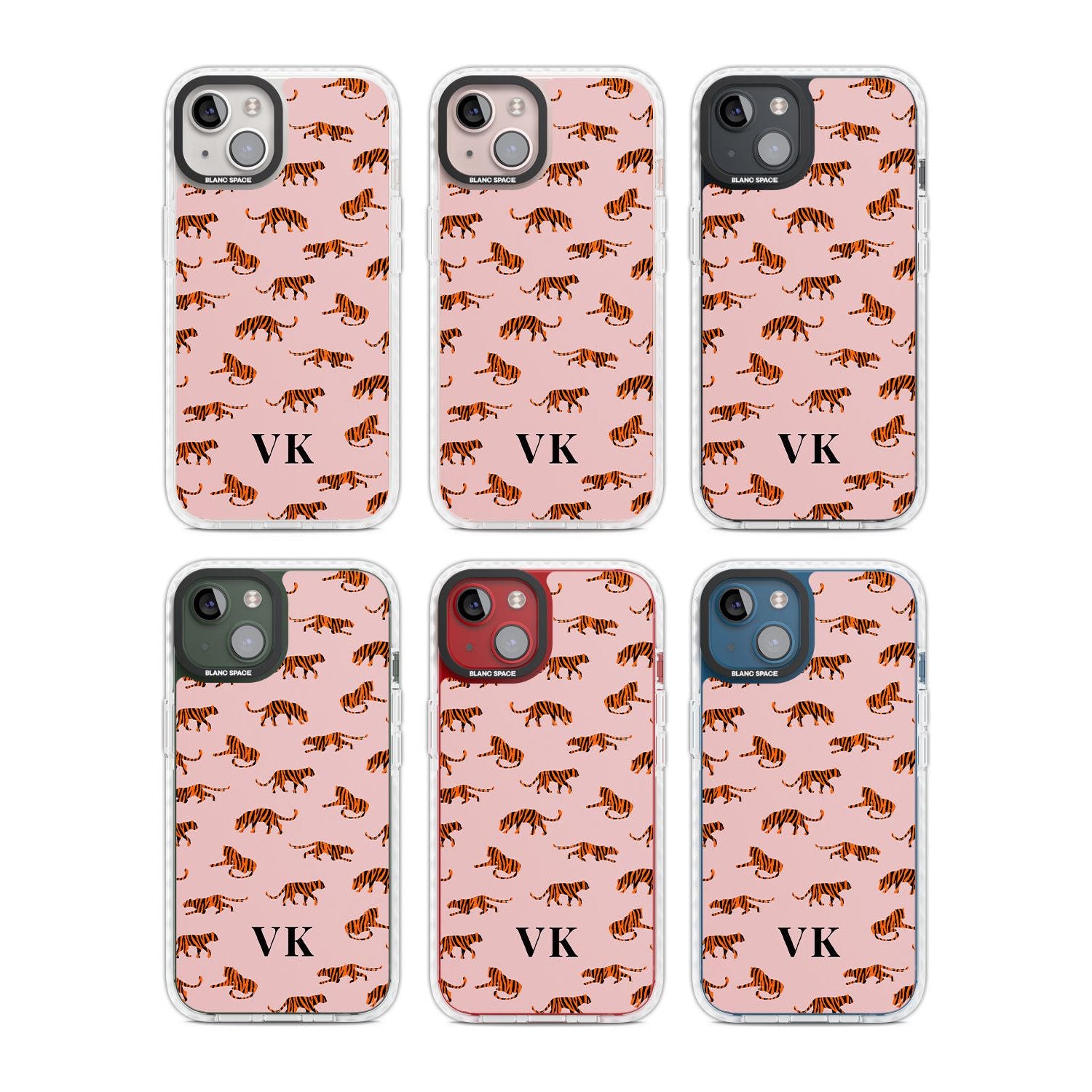 Personalised Safari Tiger Pattern on Pink Custom Phone Case iPhone 15 Pro Max / Black Impact Case,iPhone 15 Plus / Black Impact Case,iPhone 15 Pro / Black Impact Case,iPhone 15 / Black Impact Case,iPhone 15 Pro Max / Impact Case,iPhone 15 Plus / Impact Case,iPhone 15 Pro / Impact Case,iPhone 15 / Impact Case,iPhone 15 Pro Max / Magsafe Black Impact Case,iPhone 15 Plus / Magsafe Black Impact Case,iPhone 15 Pro / Magsafe Black Impact Case,iPhone 15 / Magsafe Black Impact Case,iPhone 14 Pro Max / Black Impact