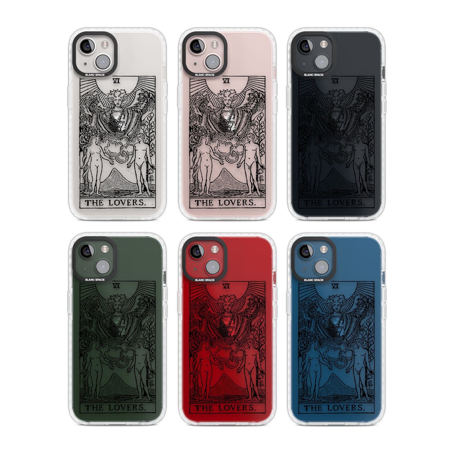 Personalised The Lovers Tarot Card - Transparent Custom Phone Case iPhone 15 Pro Max / Black Impact Case,iPhone 15 Plus / Black Impact Case,iPhone 15 Pro / Black Impact Case,iPhone 15 / Black Impact Case,iPhone 15 Pro Max / Impact Case,iPhone 15 Plus / Impact Case,iPhone 15 Pro / Impact Case,iPhone 15 / Impact Case,iPhone 15 Pro Max / Magsafe Black Impact Case,iPhone 15 Plus / Magsafe Black Impact Case,iPhone 15 Pro / Magsafe Black Impact Case,iPhone 15 / Magsafe Black Impact Case,iPhone 14 Pro Max / Black