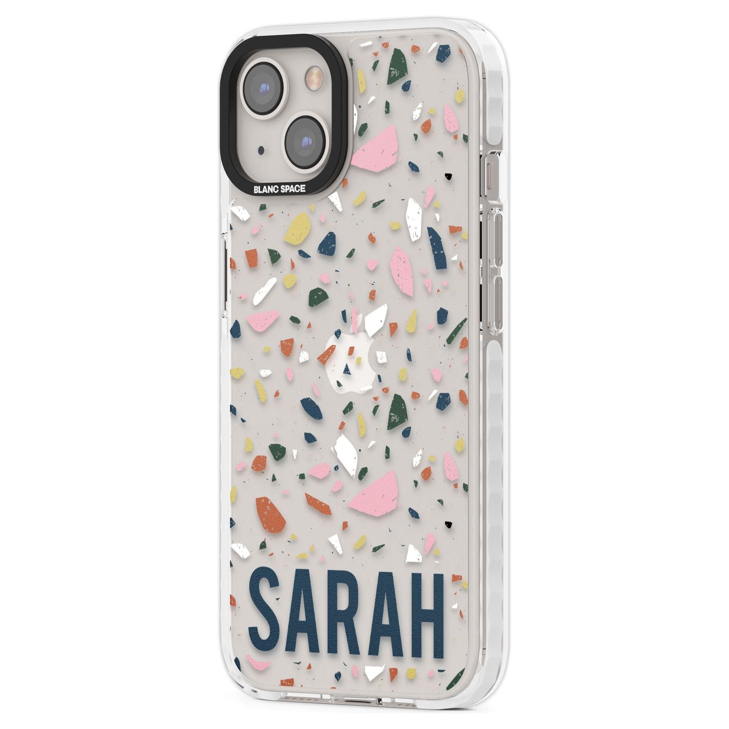 Personalised Terrazzo Custom Phone Case iPhone 15 Pro Max / Black Impact Case,iPhone 15 Plus / Black Impact Case,iPhone 15 Pro / Black Impact Case,iPhone 15 / Black Impact Case,iPhone 15 Pro Max / Impact Case,iPhone 15 Plus / Impact Case,iPhone 15 Pro / Impact Case,iPhone 15 / Impact Case,iPhone 15 Pro Max / Magsafe Black Impact Case,iPhone 15 Plus / Magsafe Black Impact Case,iPhone 15 Pro / Magsafe Black Impact Case,iPhone 15 / Magsafe Black Impact Case,iPhone 14 Pro Max / Black Impact Case,iPhone 14 Plus