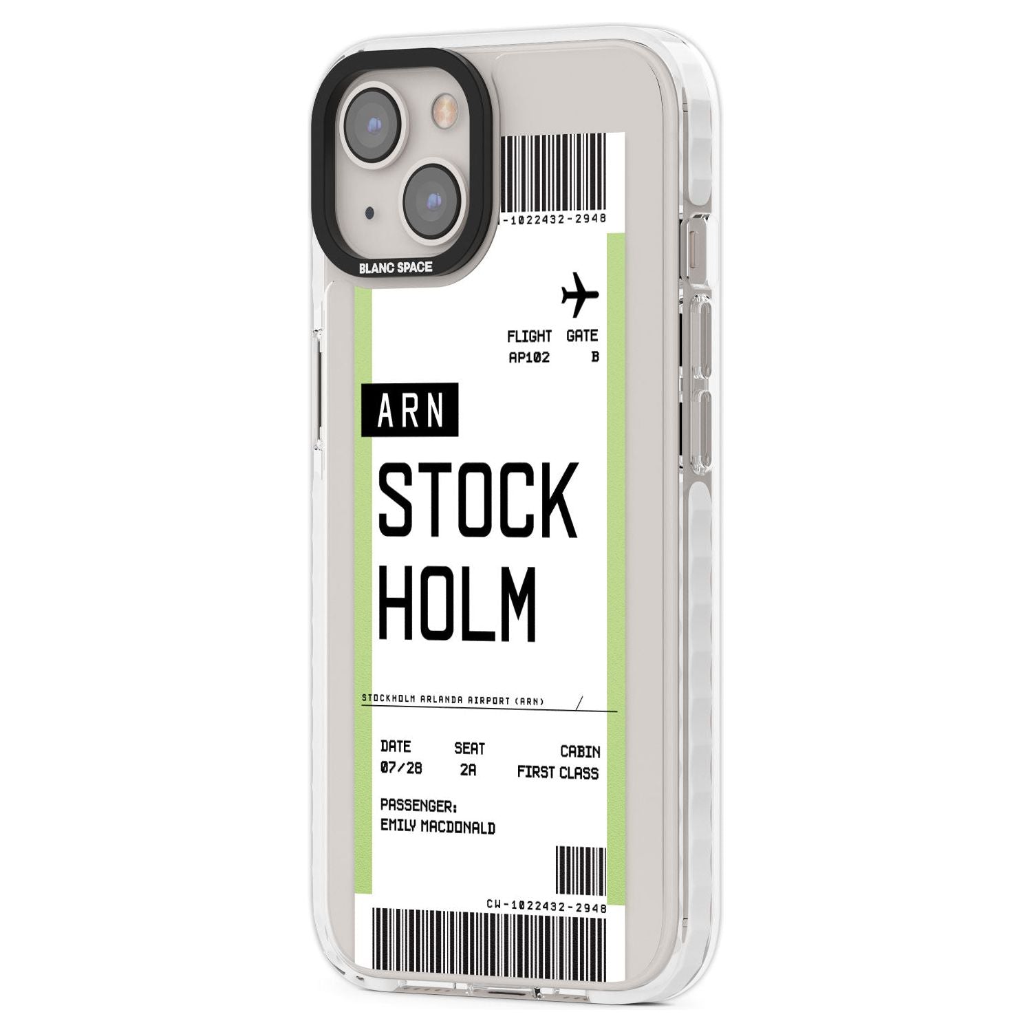 Personalised Stockholm Boarding Pass Custom Phone Case iPhone 15 Pro Max / Black Impact Case,iPhone 15 Plus / Black Impact Case,iPhone 15 Pro / Black Impact Case,iPhone 15 / Black Impact Case,iPhone 15 Pro Max / Impact Case,iPhone 15 Plus / Impact Case,iPhone 15 Pro / Impact Case,iPhone 15 / Impact Case,iPhone 15 Pro Max / Magsafe Black Impact Case,iPhone 15 Plus / Magsafe Black Impact Case,iPhone 15 Pro / Magsafe Black Impact Case,iPhone 15 / Magsafe Black Impact Case,iPhone 14 Pro Max / Black Impact Case,