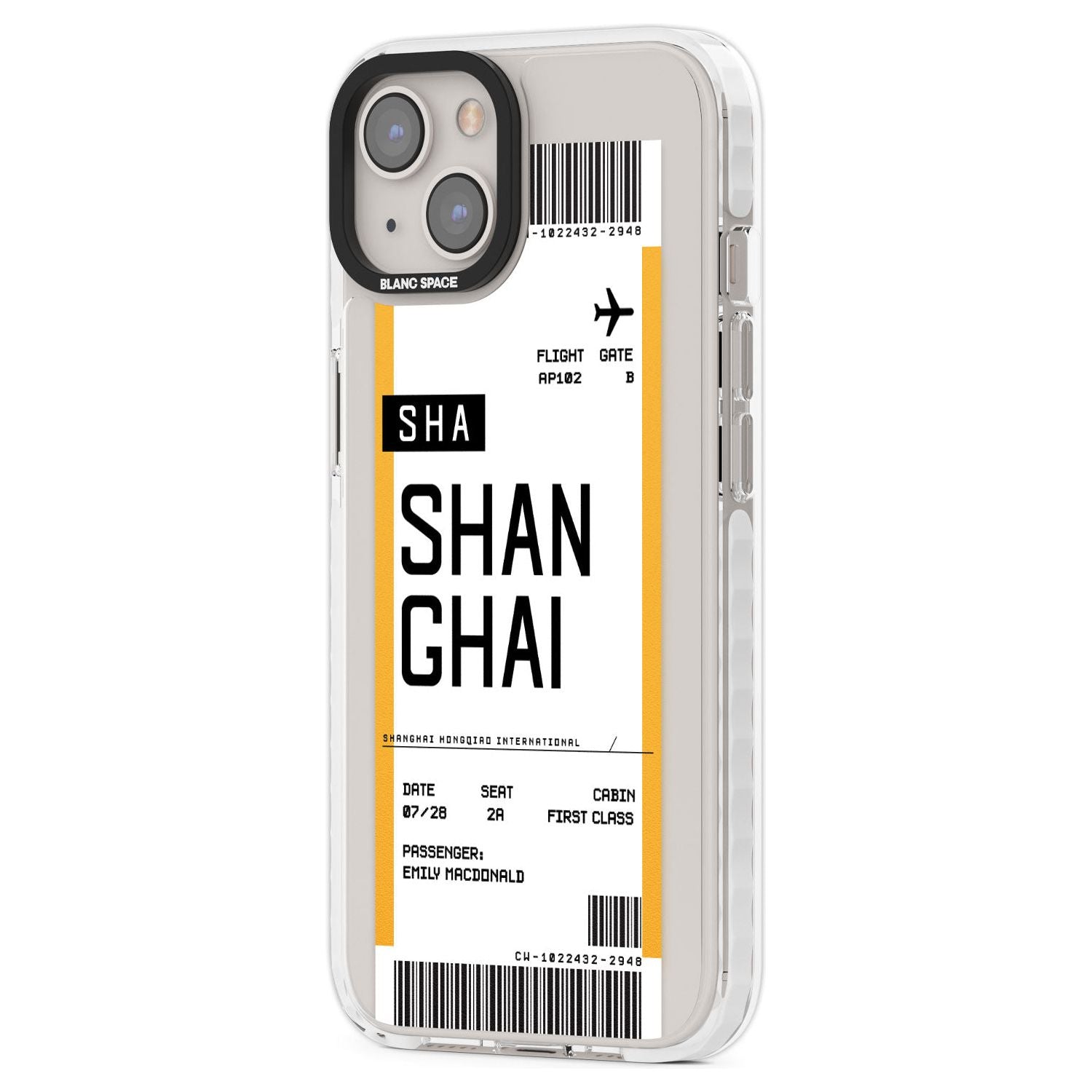 Personalised Shangai Boarding Pass Custom Phone Case iPhone 15 Pro Max / Black Impact Case,iPhone 15 Plus / Black Impact Case,iPhone 15 Pro / Black Impact Case,iPhone 15 / Black Impact Case,iPhone 15 Pro Max / Impact Case,iPhone 15 Plus / Impact Case,iPhone 15 Pro / Impact Case,iPhone 15 / Impact Case,iPhone 15 Pro Max / Magsafe Black Impact Case,iPhone 15 Plus / Magsafe Black Impact Case,iPhone 15 Pro / Magsafe Black Impact Case,iPhone 15 / Magsafe Black Impact Case,iPhone 14 Pro Max / Black Impact Case,iP