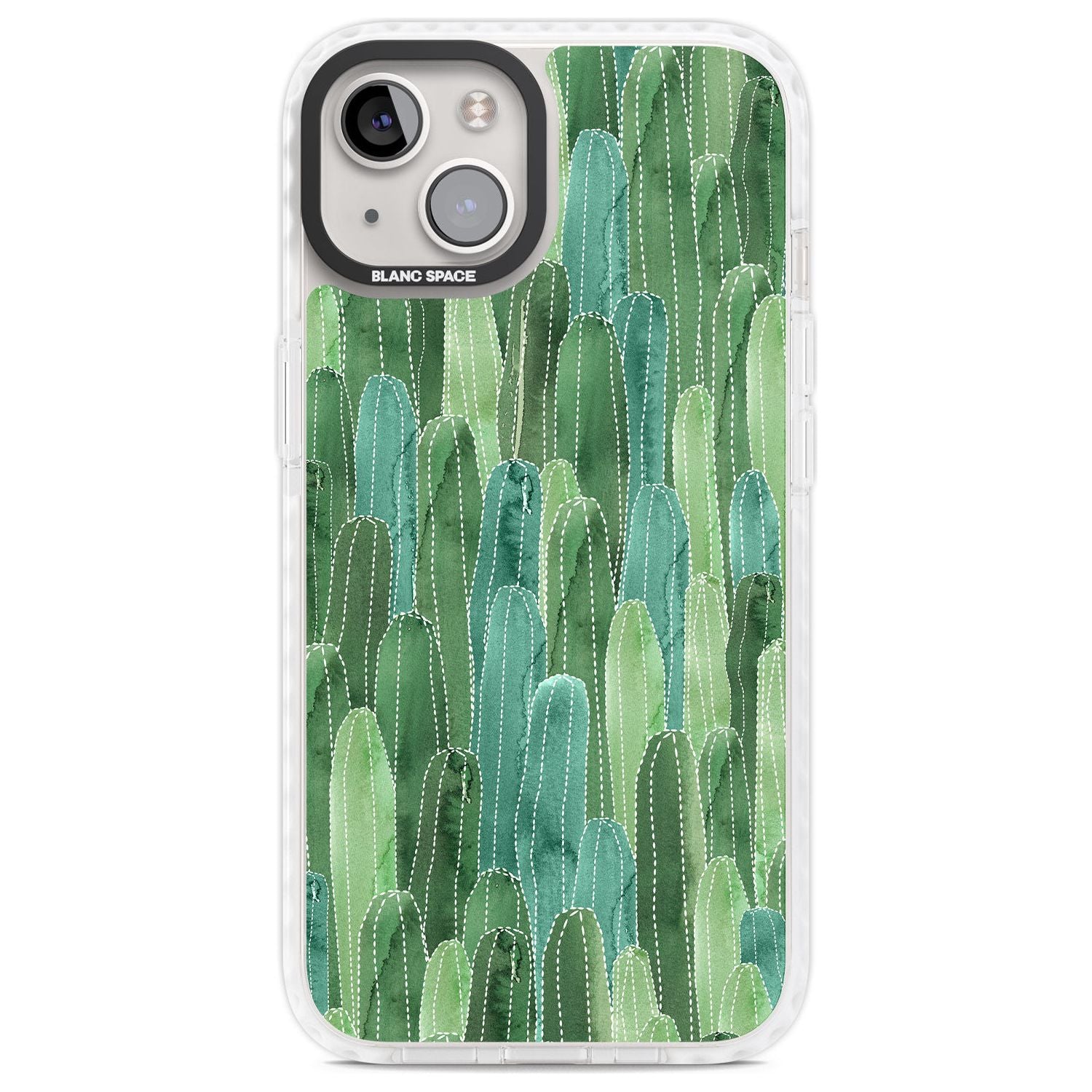 Skinny Cacti
