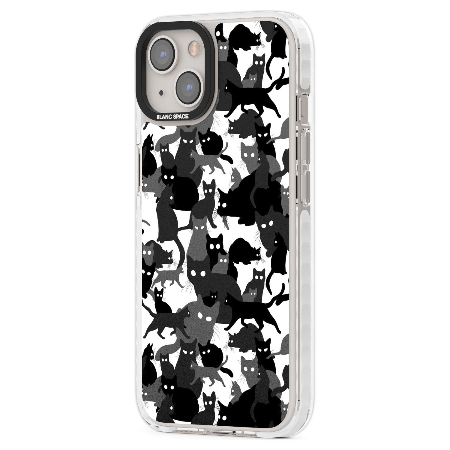 Black & White Cat Camouflage Phone Case iPhone 15 Pro Max / Black Impact Case,iPhone 15 Plus / Black Impact Case,iPhone 15 Pro / Black Impact Case,iPhone 15 / Black Impact Case,iPhone 15 Pro Max / Impact Case,iPhone 15 Plus / Impact Case,iPhone 15 Pro / Impact Case,iPhone 15 / Impact Case,iPhone 15 Pro Max / Magsafe Black Impact Case,iPhone 15 Plus / Magsafe Black Impact Case,iPhone 15 Pro / Magsafe Black Impact Case,iPhone 15 / Magsafe Black Impact Case,iPhone 14 Pro Max / Black Impact Case,iPhone 14 Plus