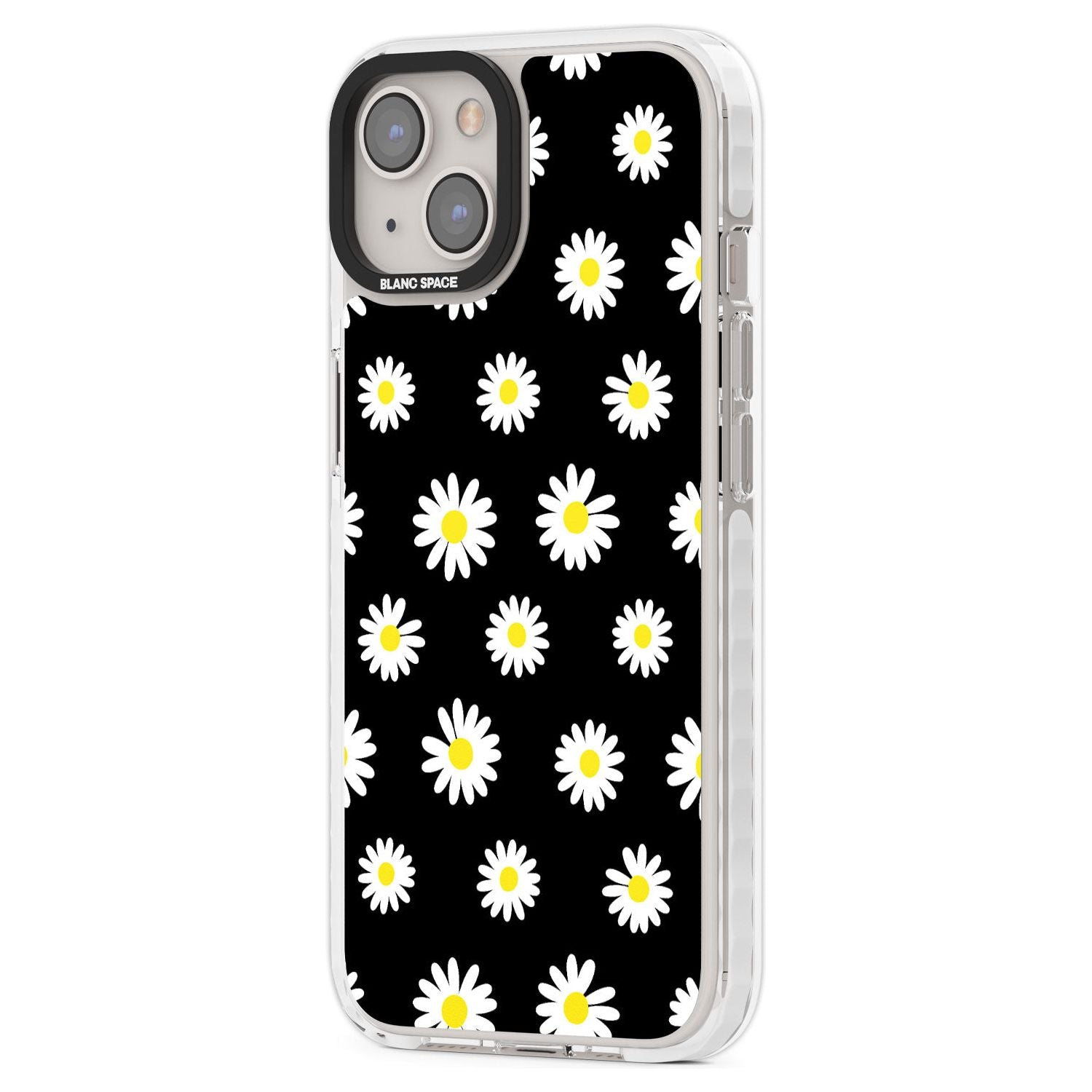 Personalised Chic Daisy Pattern