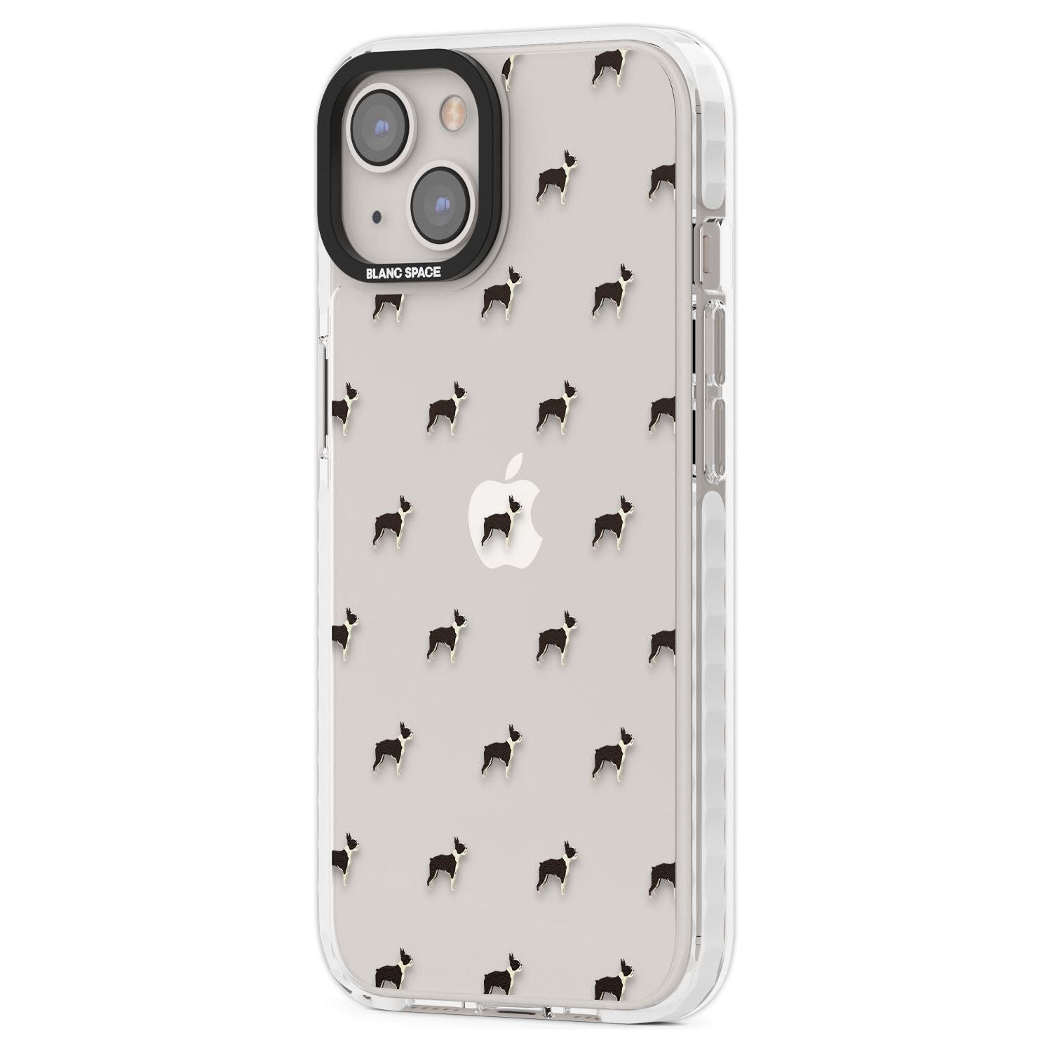 Boston Terrier Dog Pattern Clear Phone Case iPhone 15 Pro Max / Black Impact Case,iPhone 15 Plus / Black Impact Case,iPhone 15 Pro / Black Impact Case,iPhone 15 / Black Impact Case,iPhone 15 Pro Max / Impact Case,iPhone 15 Plus / Impact Case,iPhone 15 Pro / Impact Case,iPhone 15 / Impact Case,iPhone 15 Pro Max / Magsafe Black Impact Case,iPhone 15 Plus / Magsafe Black Impact Case,iPhone 15 Pro / Magsafe Black Impact Case,iPhone 15 / Magsafe Black Impact Case,iPhone 14 Pro Max / Black Impact Case,iPhone 14 P