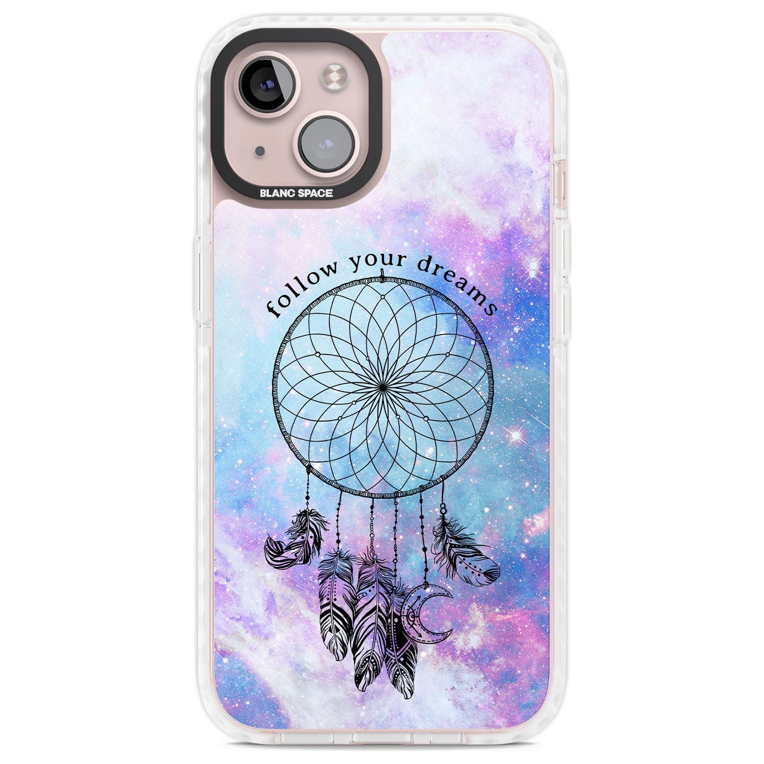 Galaxy Dreamcatcher