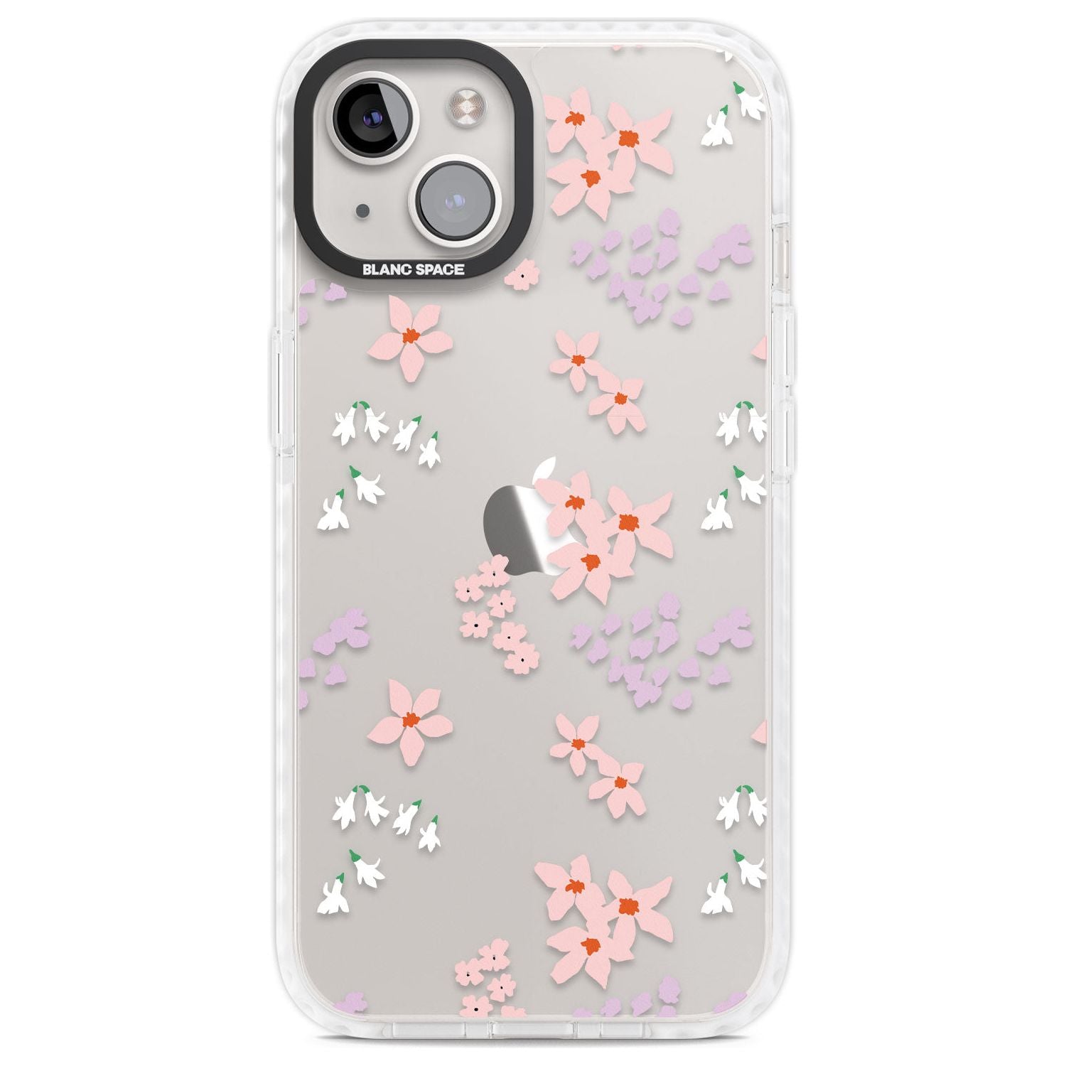 Pink & Purple Flower Mix