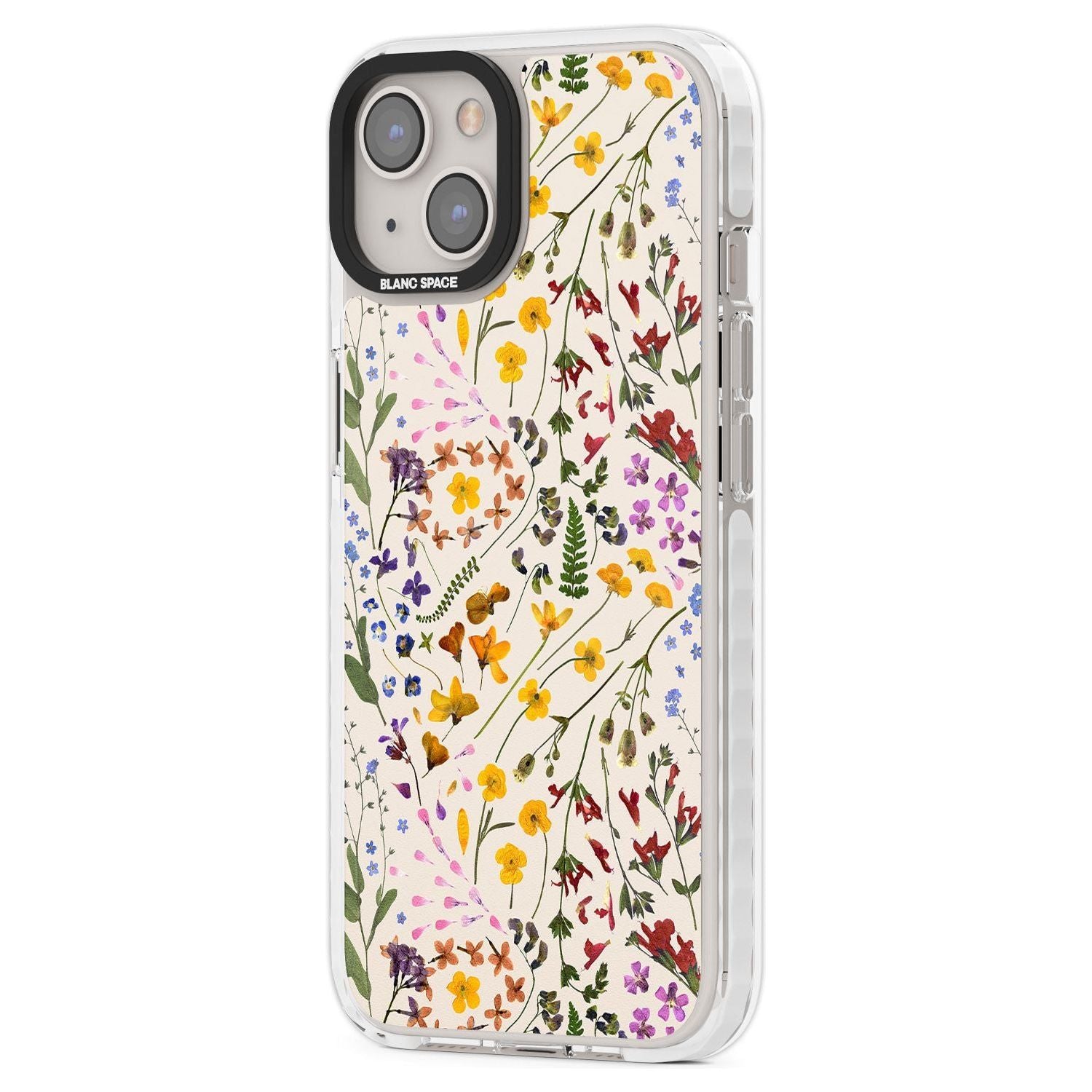 Wildflower Bouquet Cream