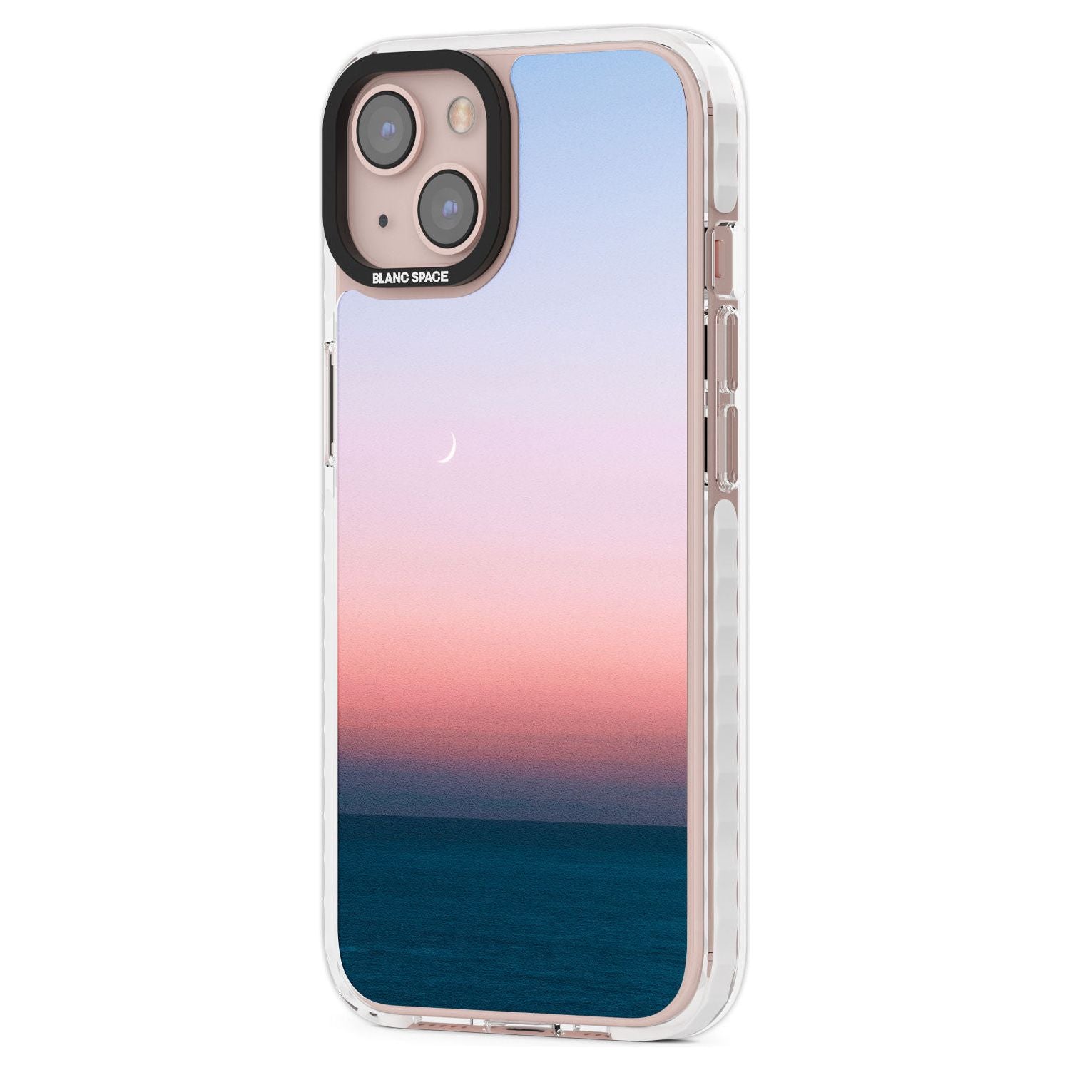 Pastel Ocean Sunset